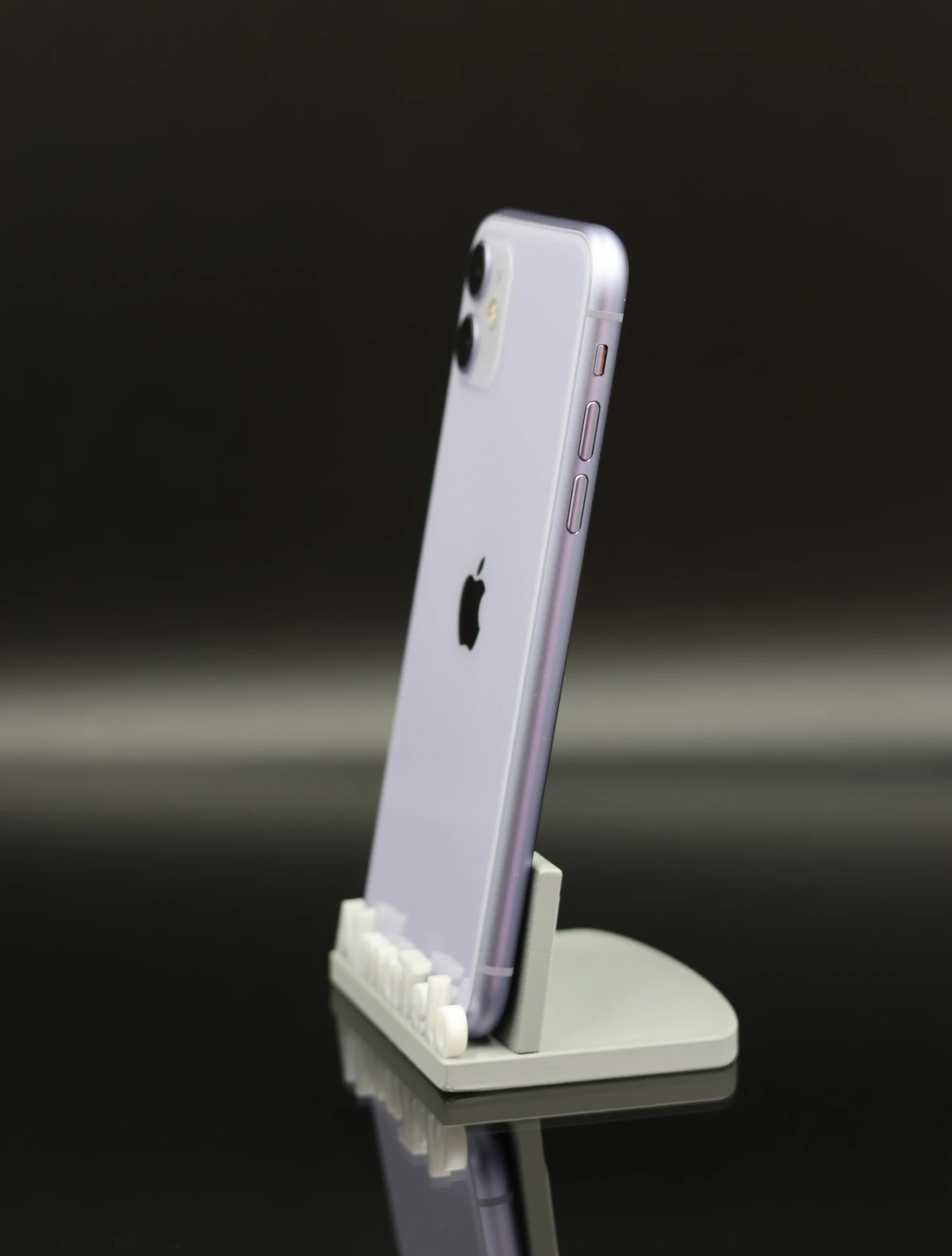Apple iPhone 11 64 GB Purple 100% 