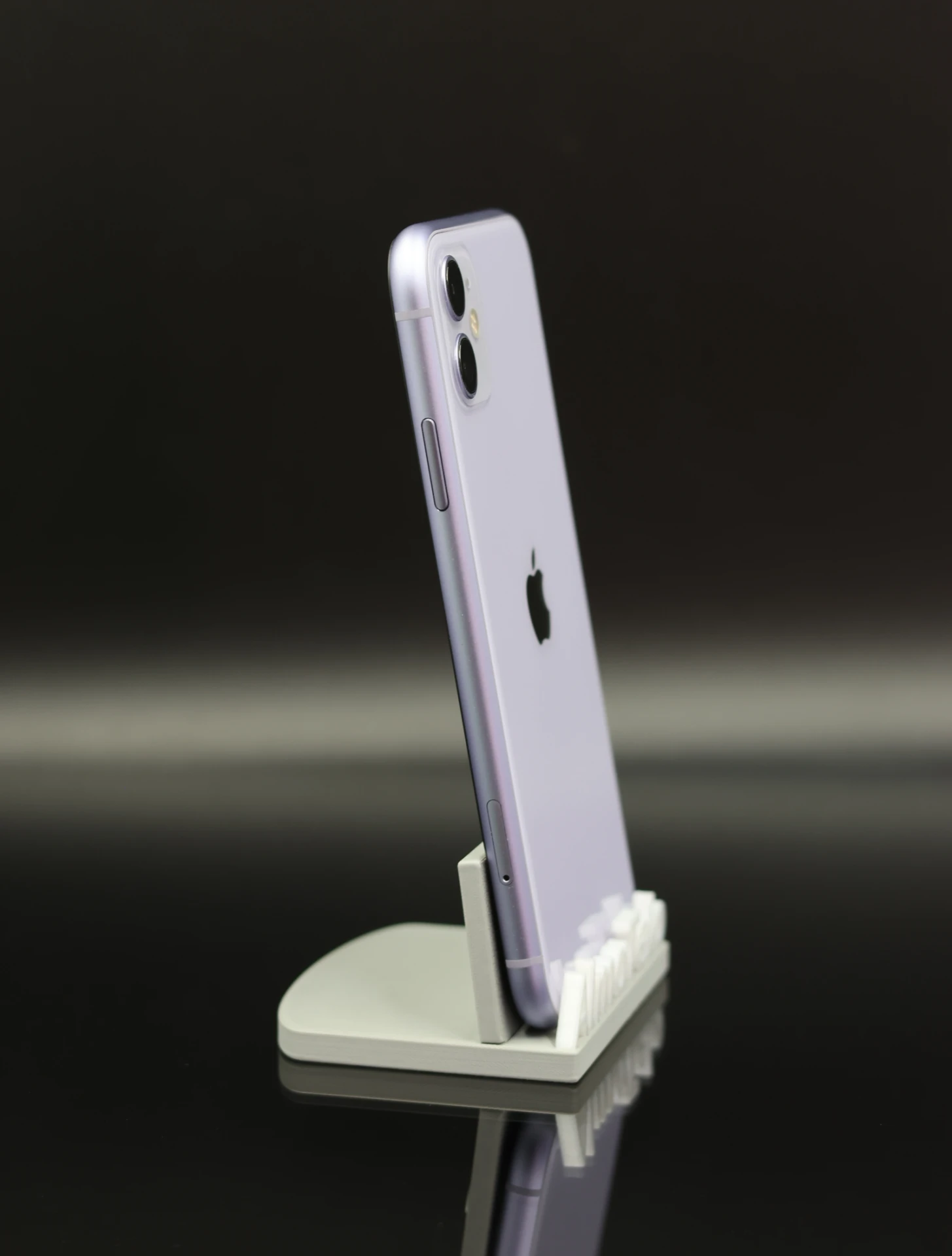 Apple iPhone 11 64 GB Purple 100% 