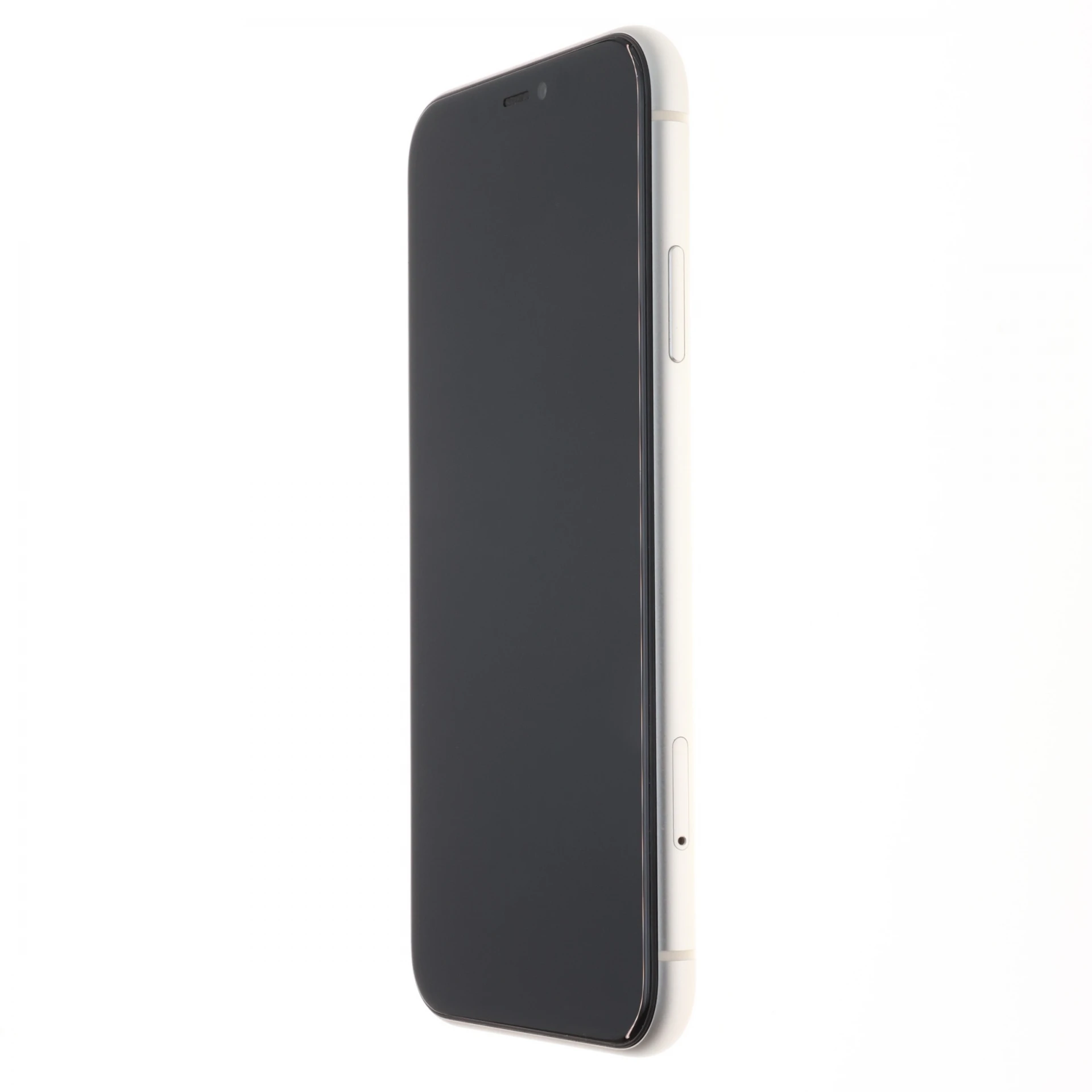 Apple iPhone 11 64 GB White 95% 