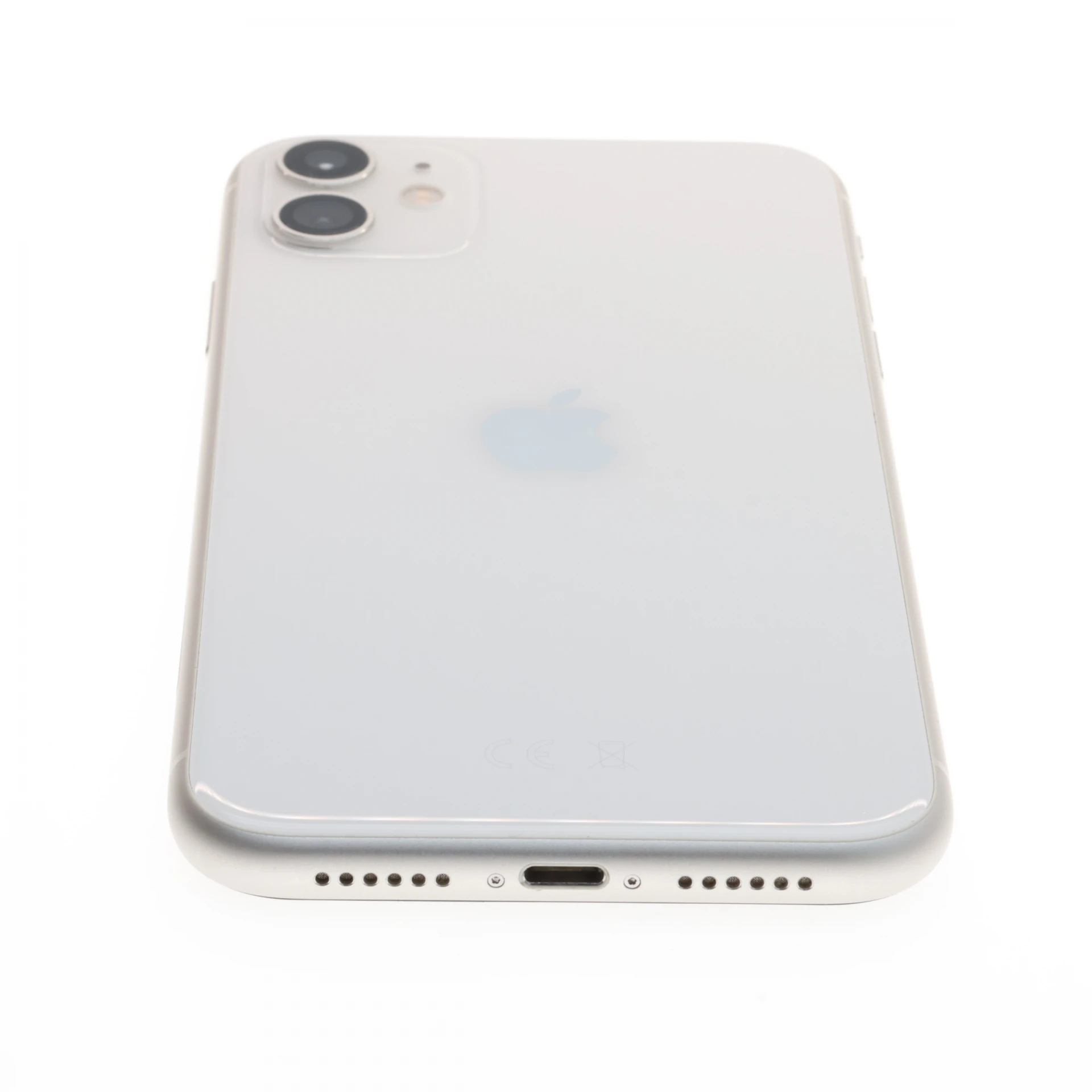 Apple iPhone 11 64 GB White 95% 