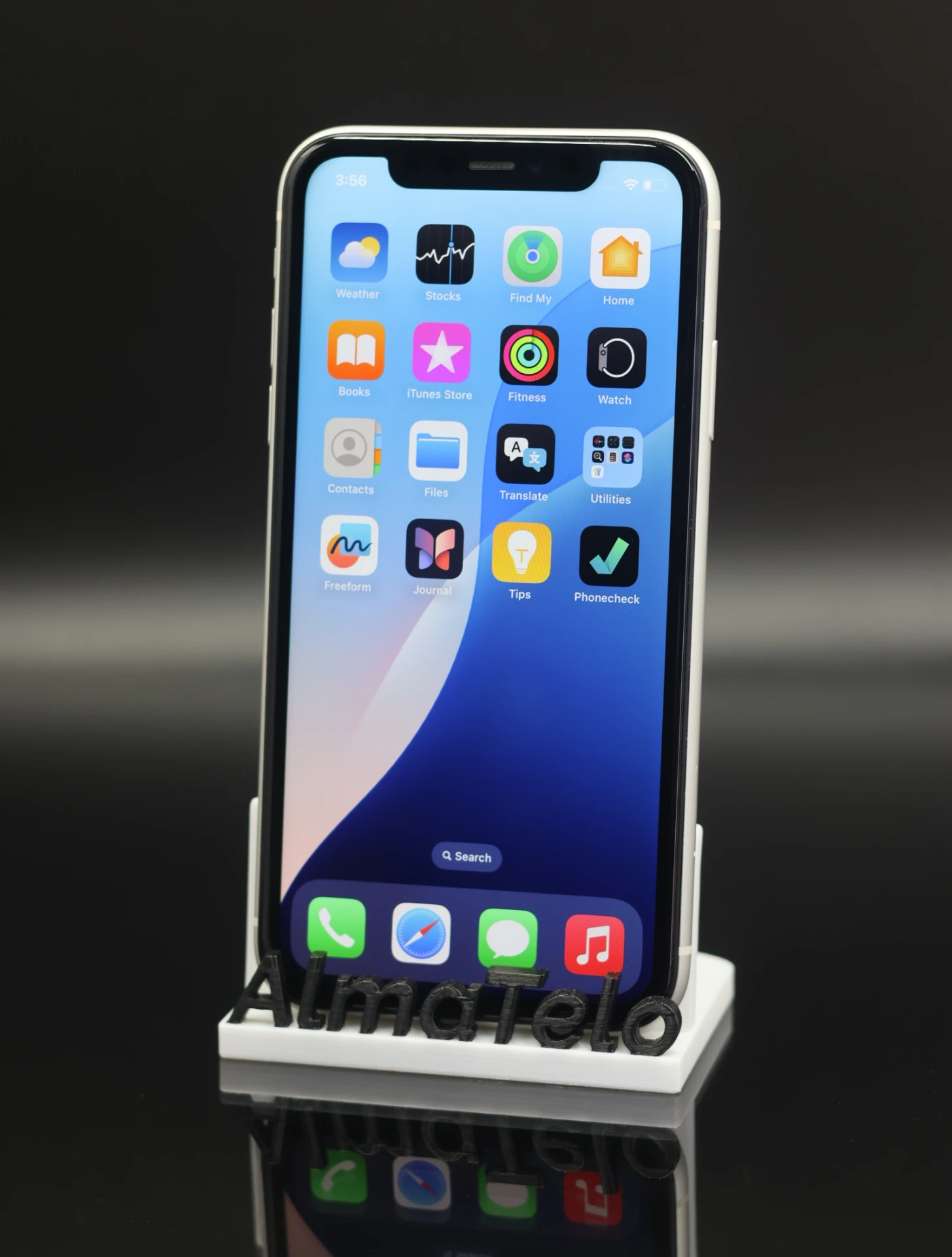 Apple iPhone 11 64 GB White 100% 
