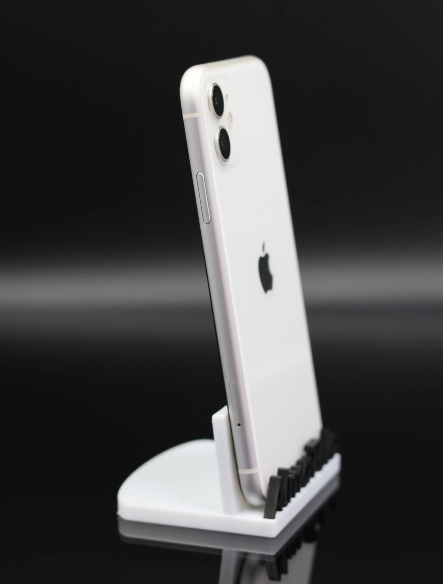 Apple iPhone 11 64 GB White 100% 