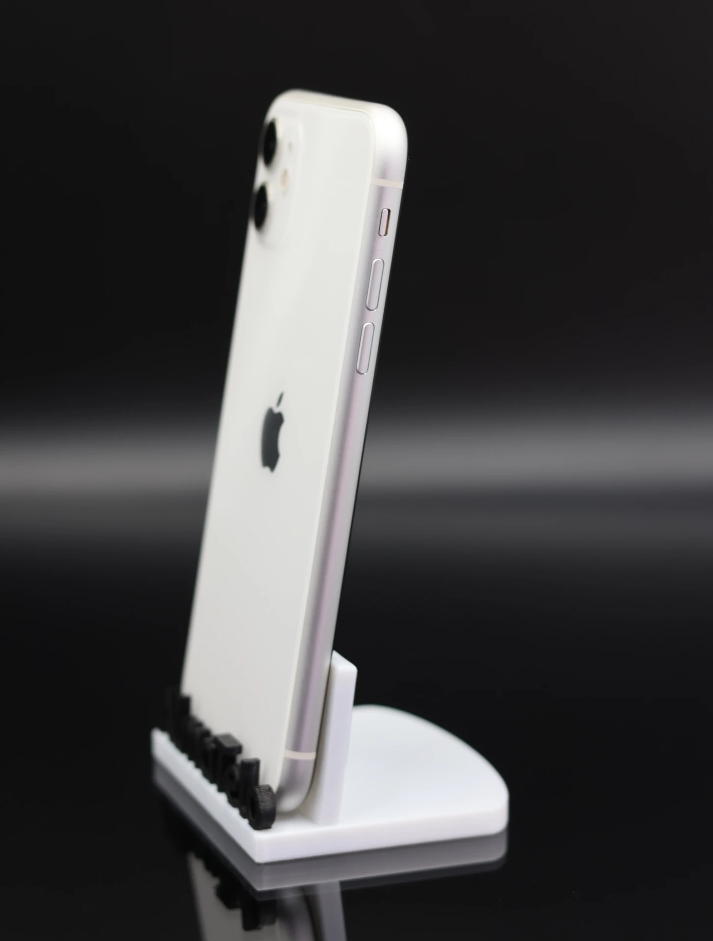 Apple iPhone 11 64 GB White 100% 