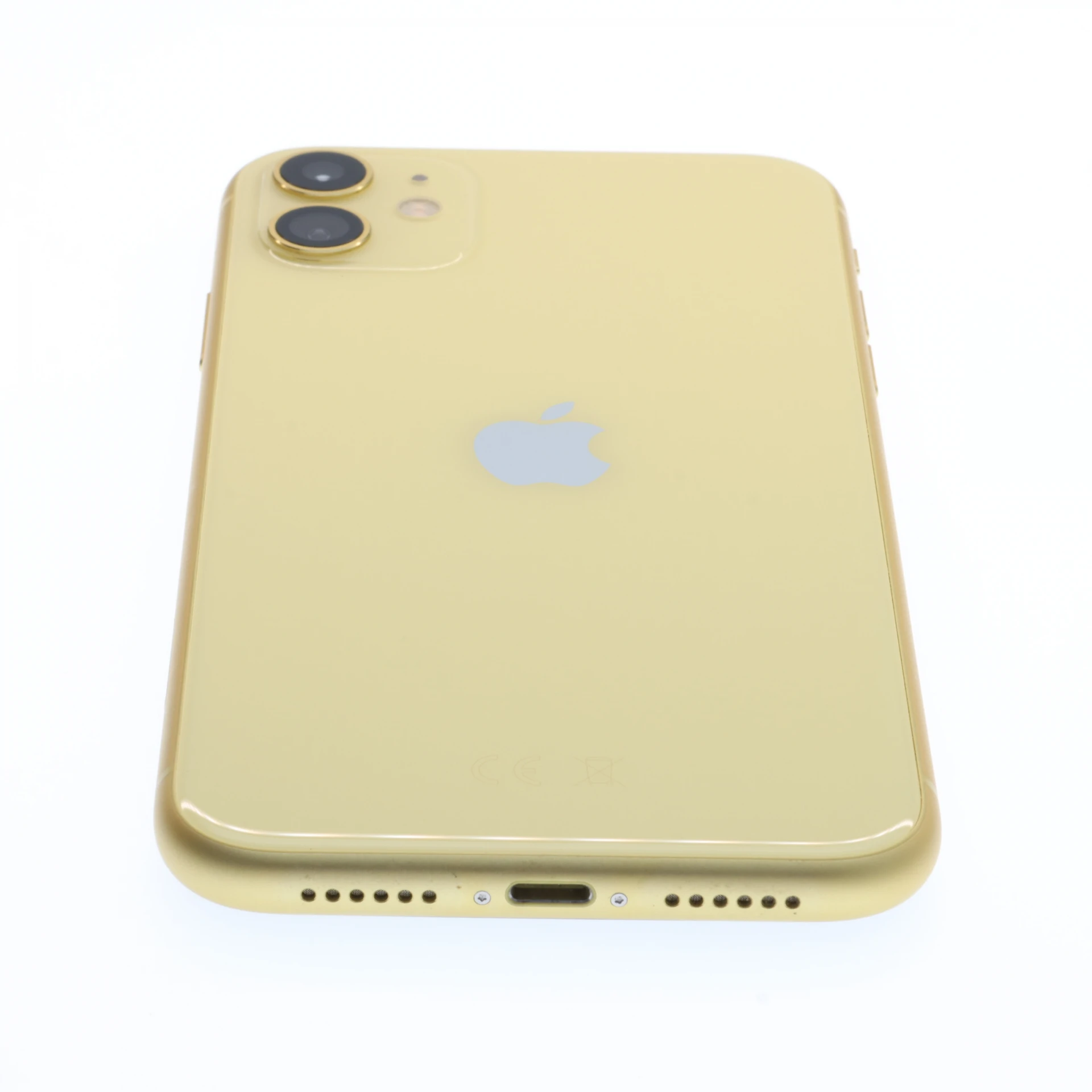 Apple iPhone 11 64 GB Yellow