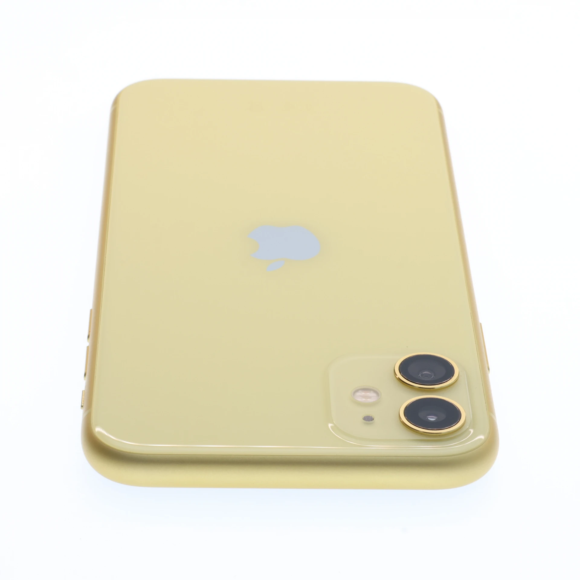 Apple iPhone 11 64 GB Yellow
