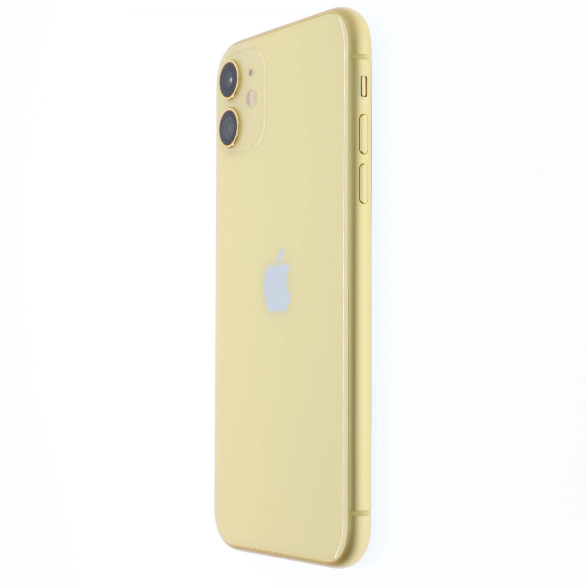 Apple iPhone 11 64 GB Yellow