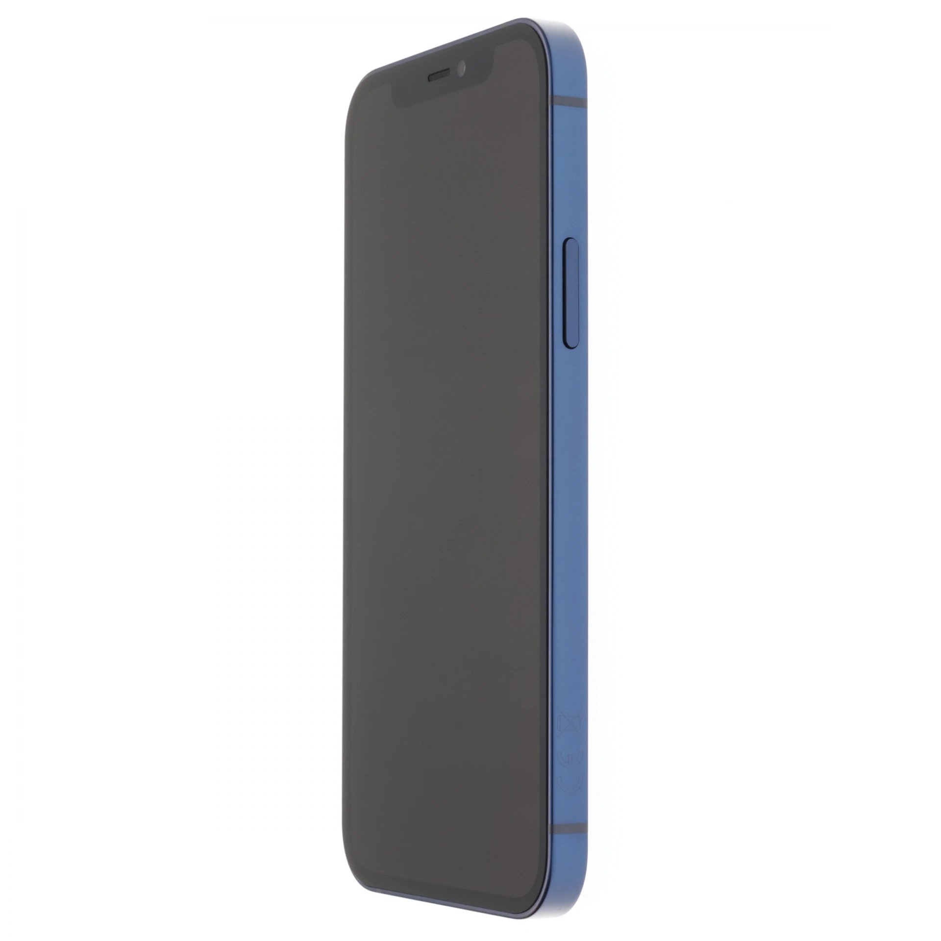 Apple iPhone 12 128 GB Blue 100% 