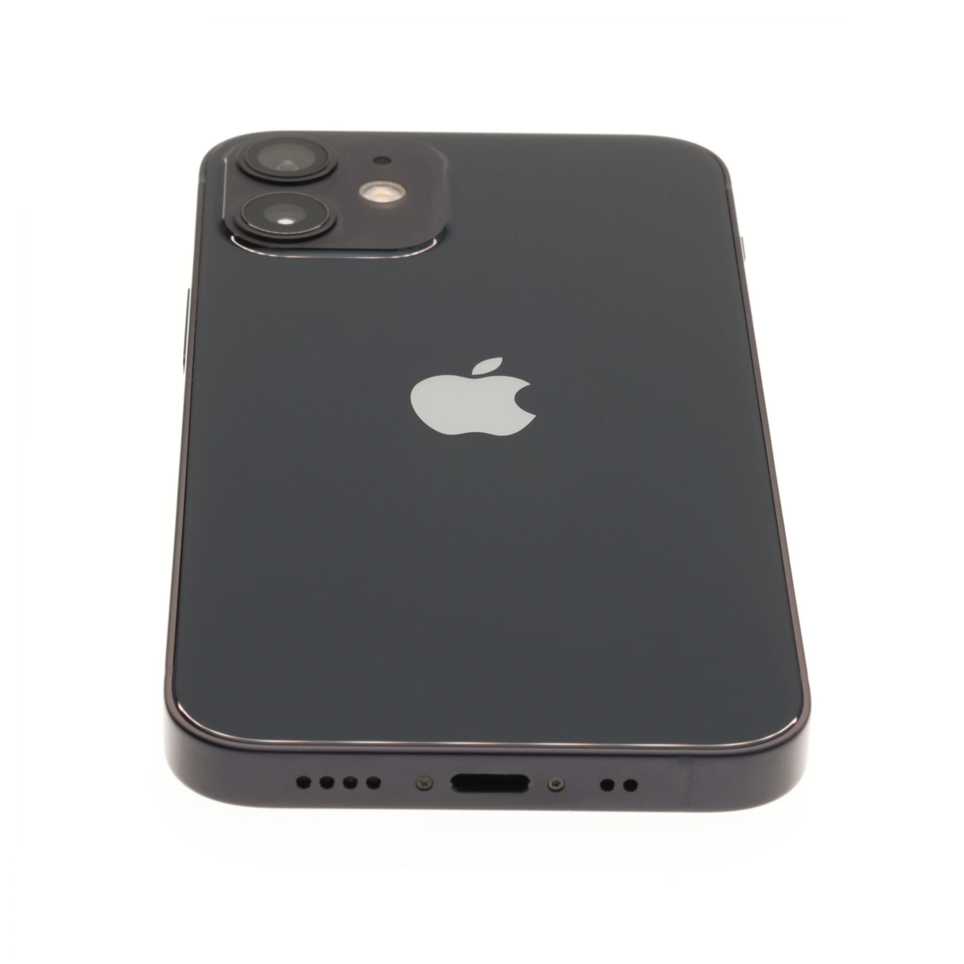 Apple iPhone 12 Mini 64 GB Black 97% 