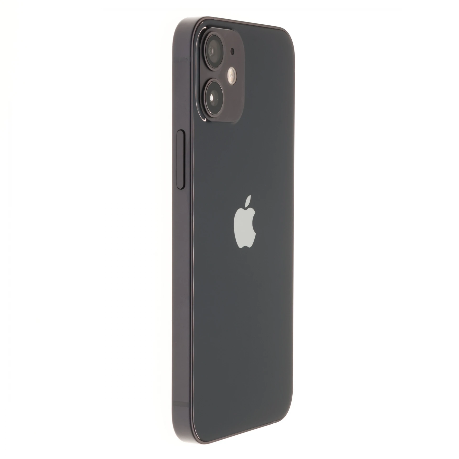 Apple iPhone 12 Mini 64 GB Black 97% 