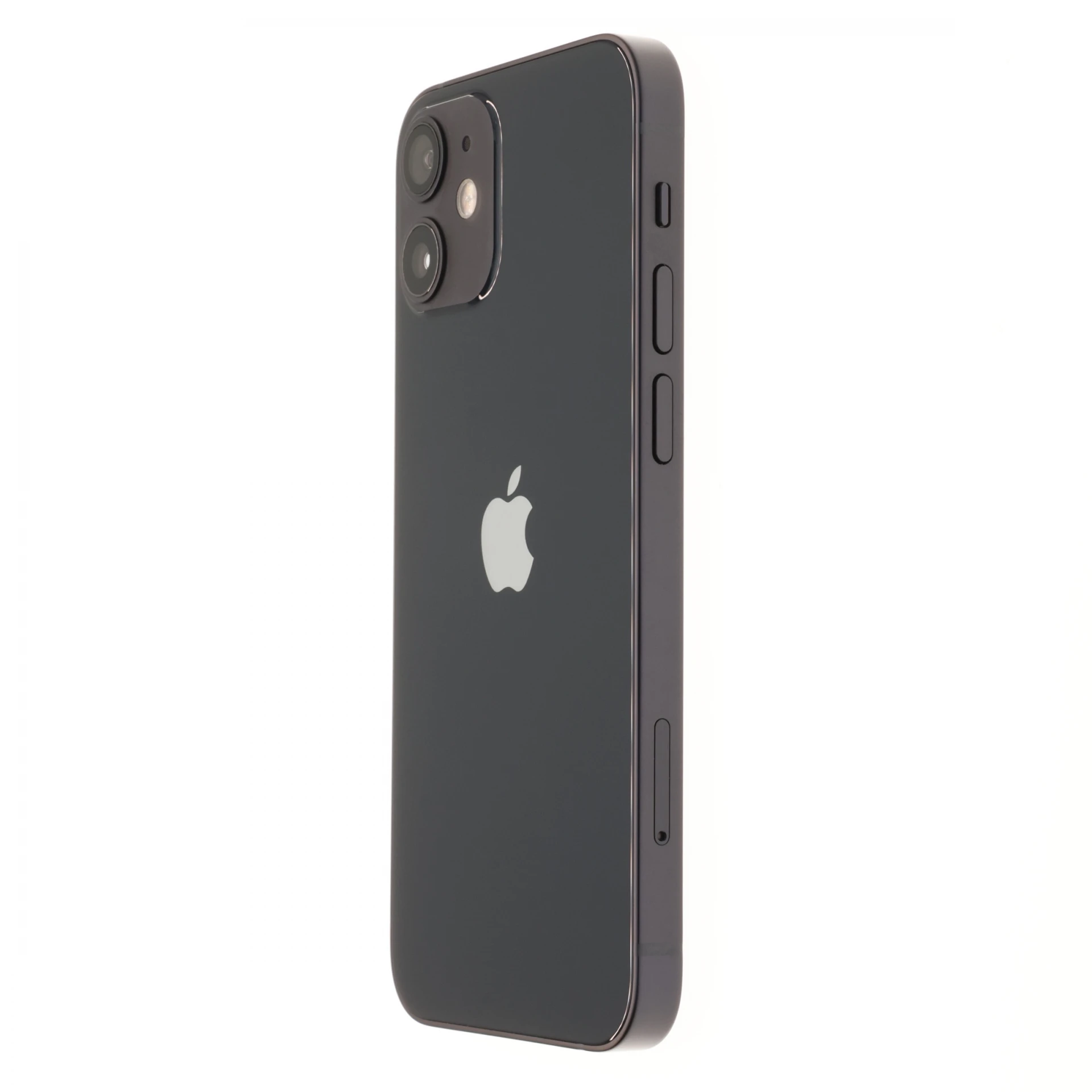 Apple iPhone 12 Mini 64 GB Black 97% 