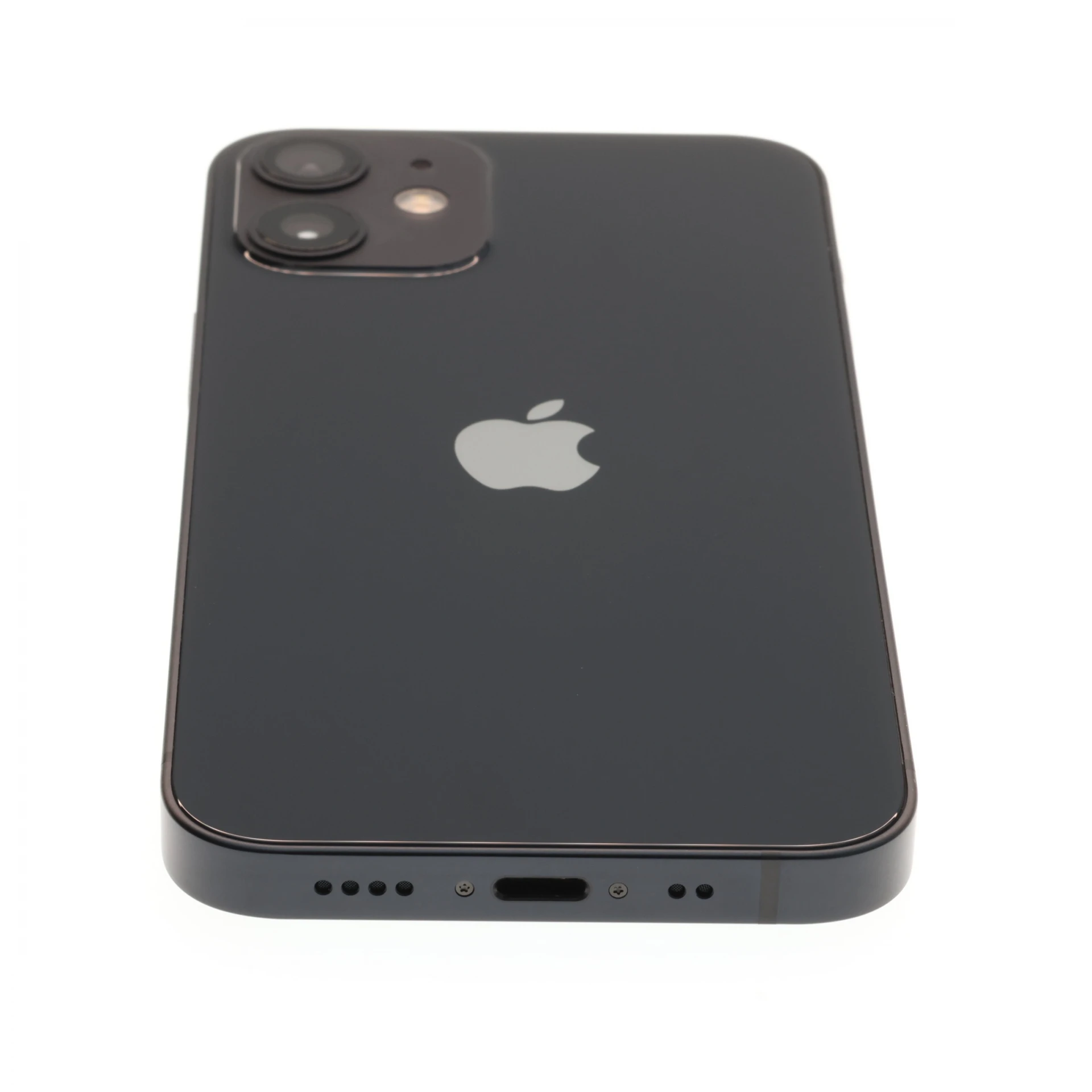 Apple iPhone 12 Mini 128 GB Black 100% 