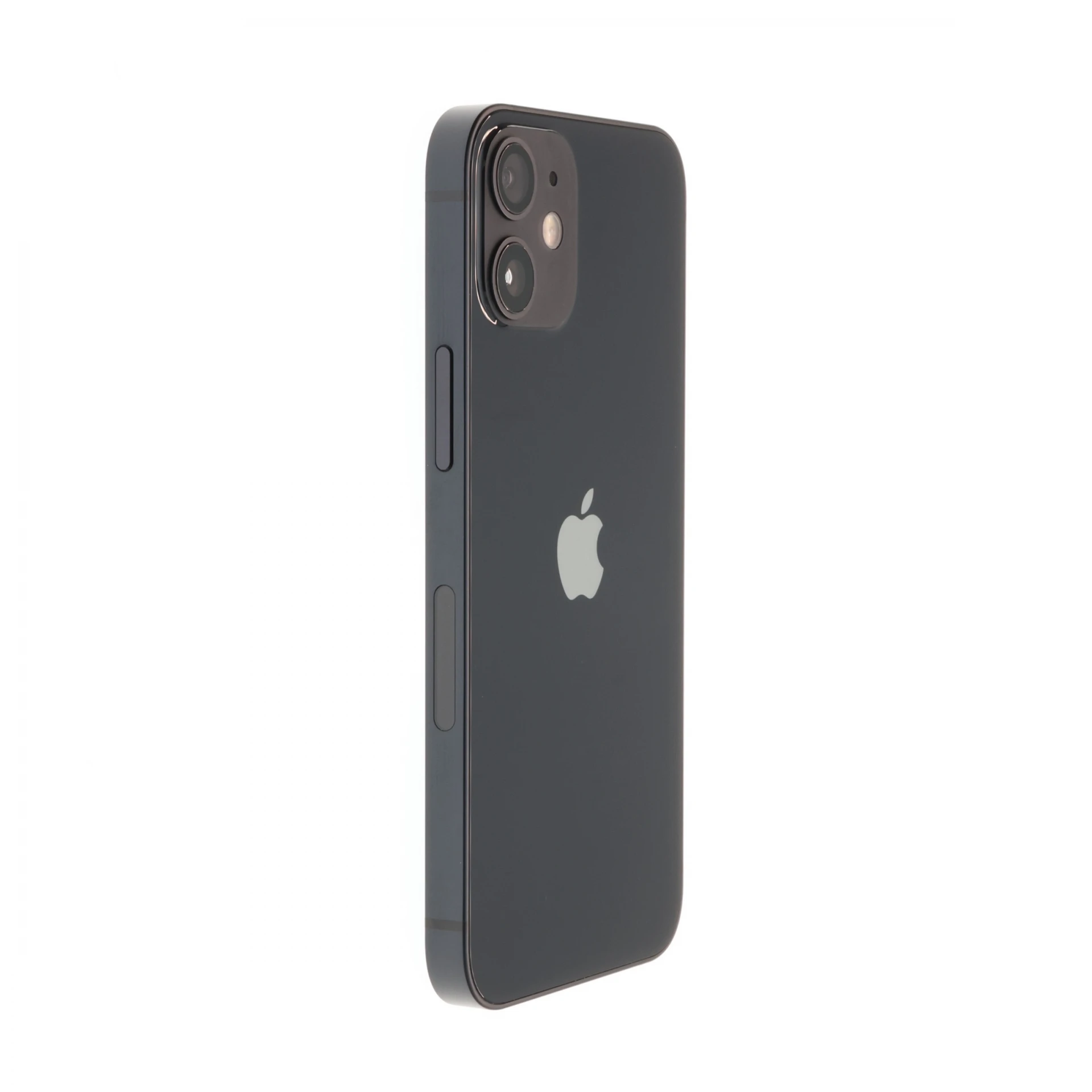 Apple iPhone 12 Mini 128 GB Black 100% 