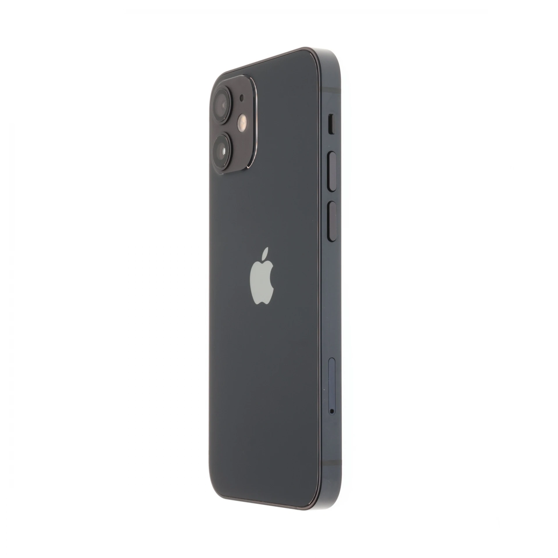 Apple iPhone 12 Mini 128 GB Black 100% 