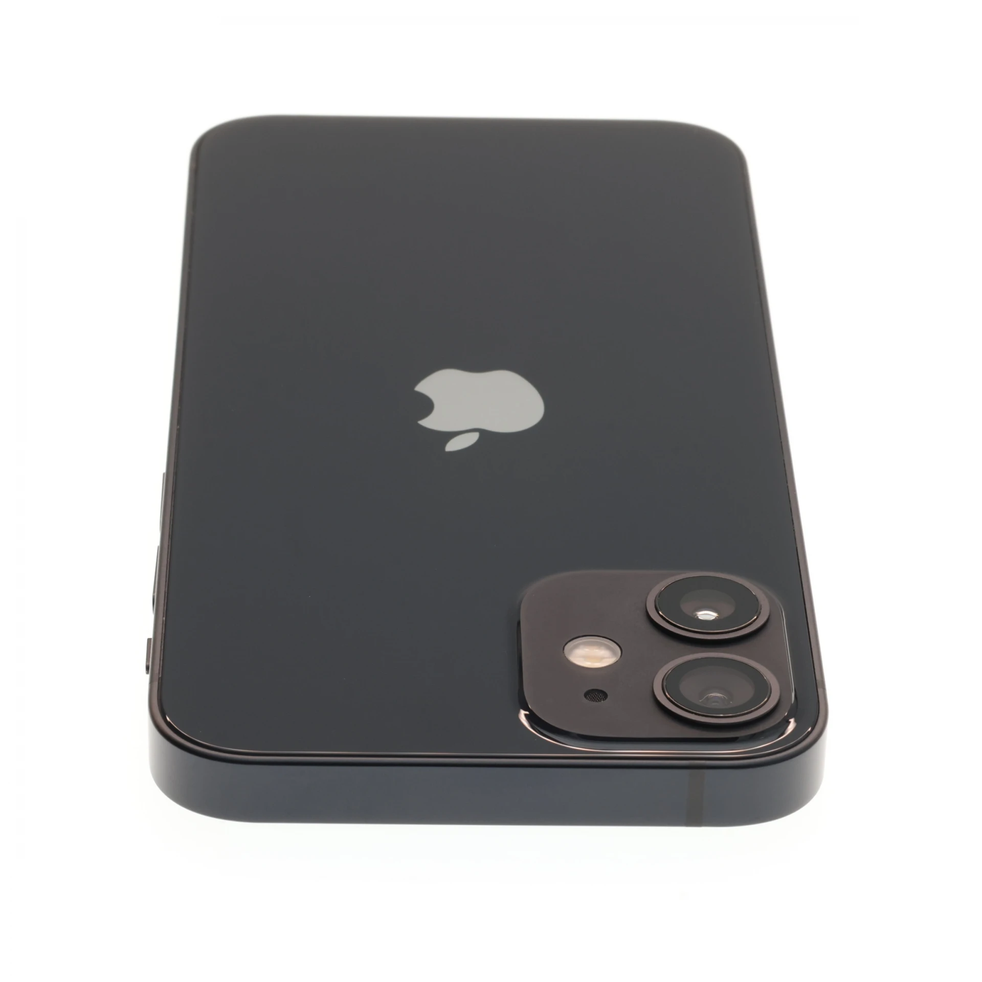 Apple iPhone 12 Mini 128 GB Black 100% 