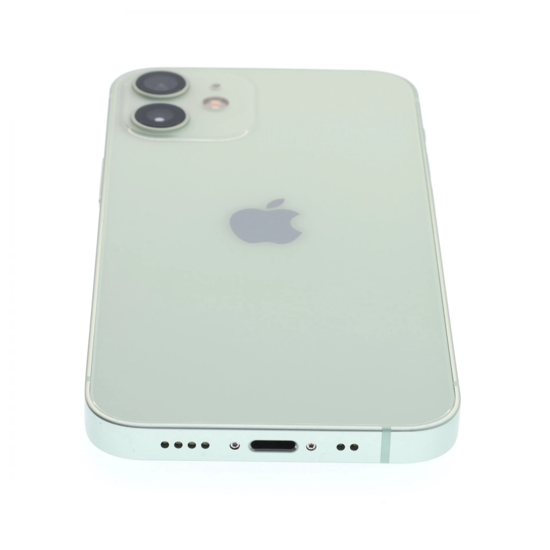 Apple iPhone 12 Mini 128 GB Green 100% 