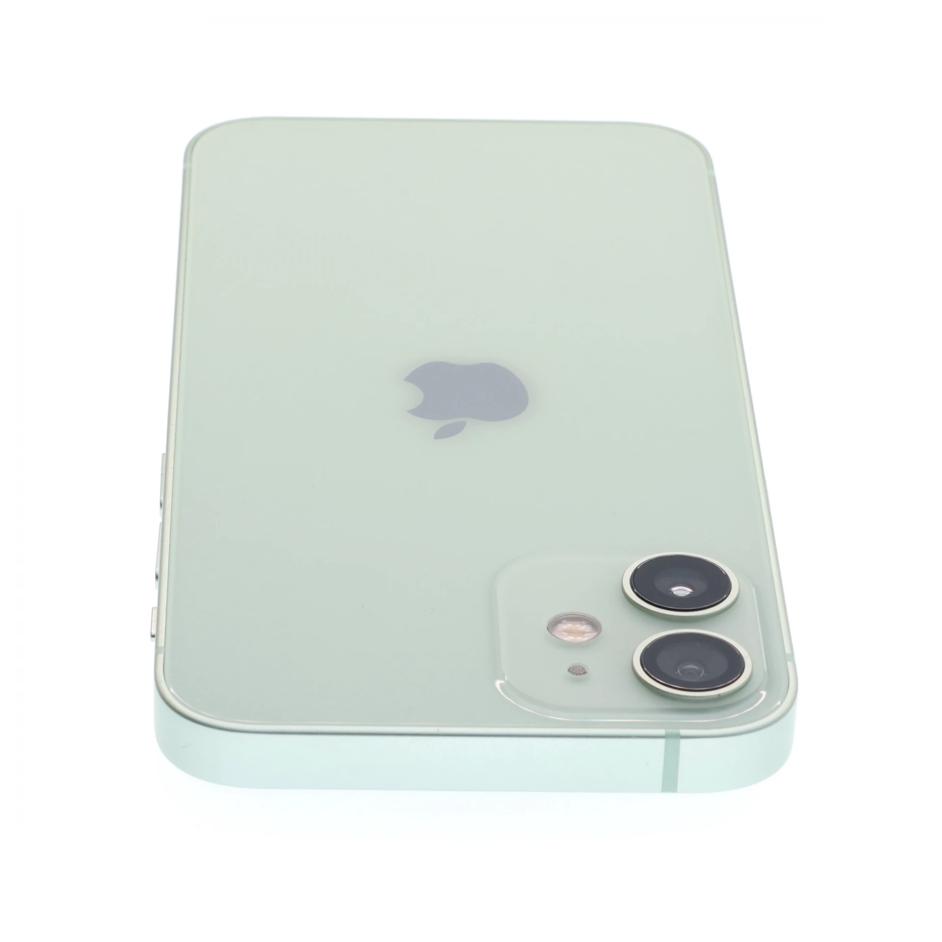 Apple iPhone 12 Mini 128 GB Green 100% 
