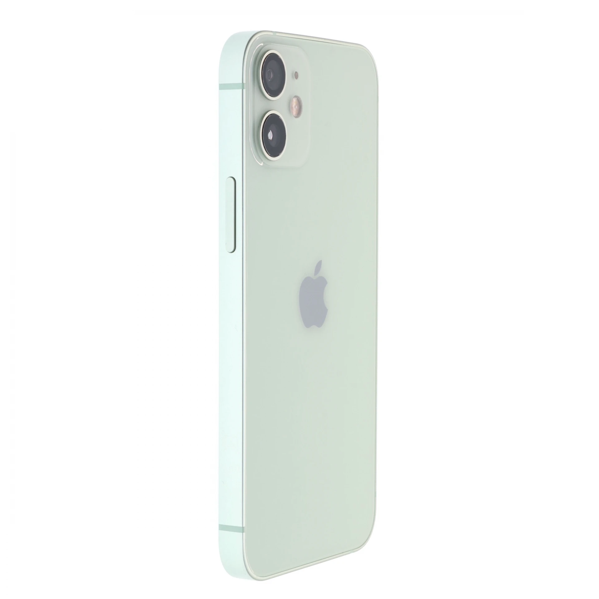 Apple iPhone 12 Mini 128 GB Green 100% 