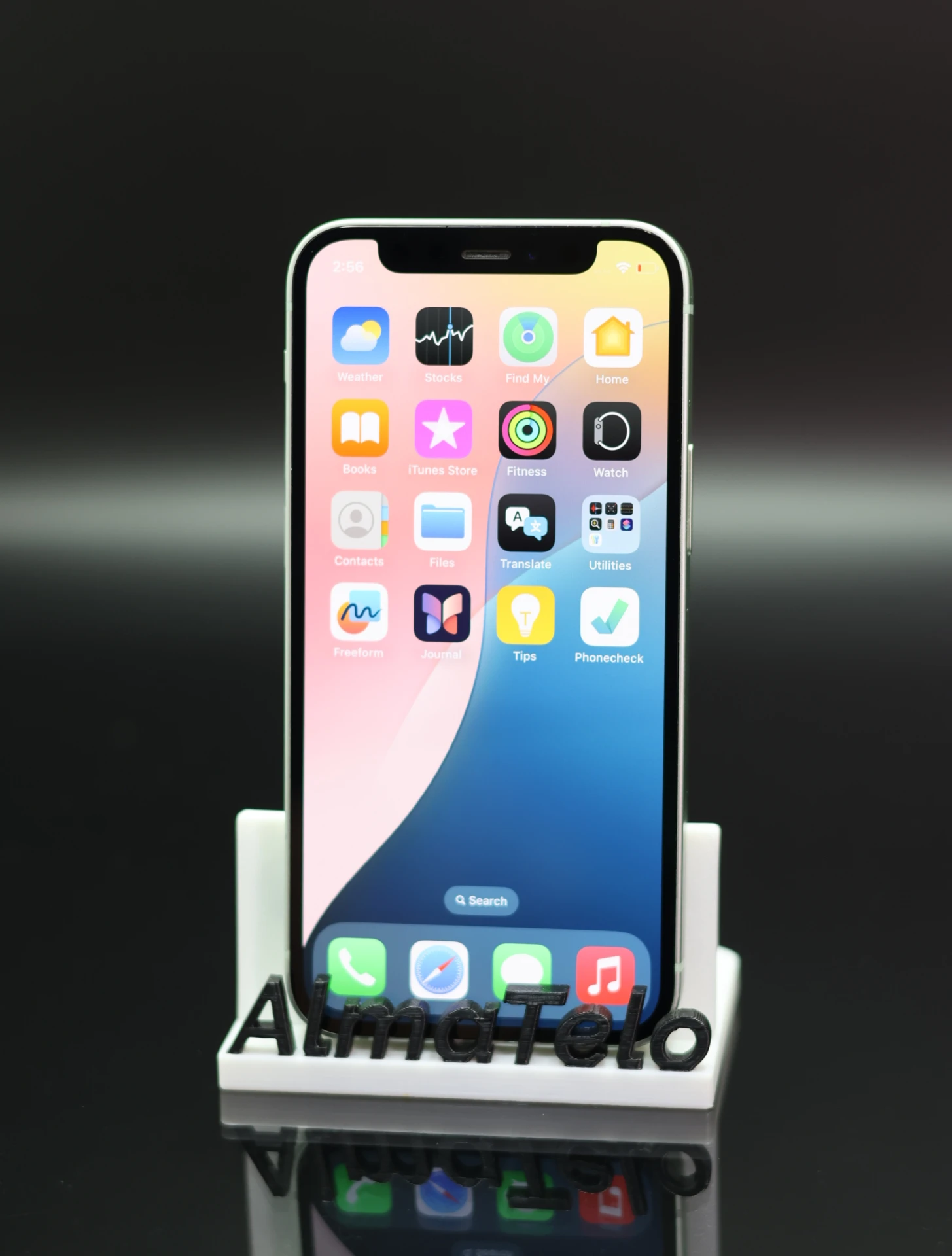 Apple iPhone 12 Mini 64 GB Green 100% 