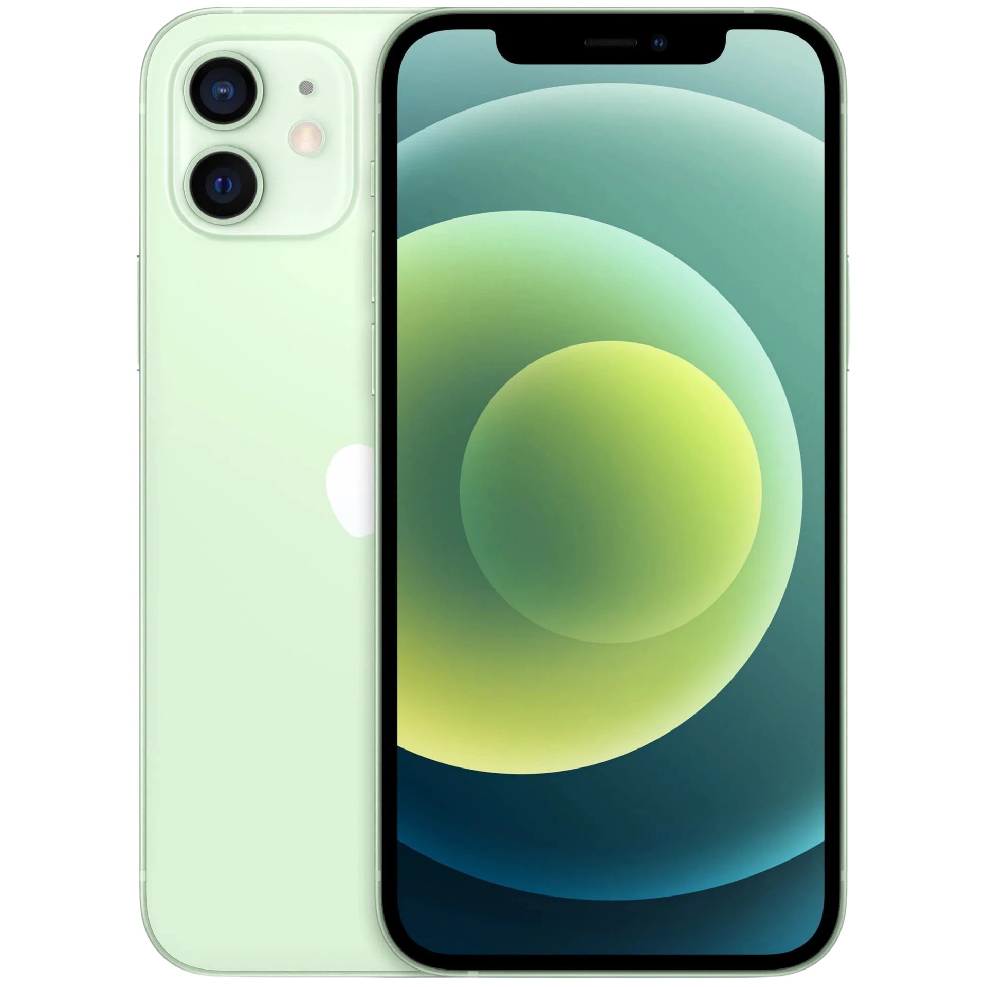 Apple iPhone 12 Mini 128 GB Green 91% 