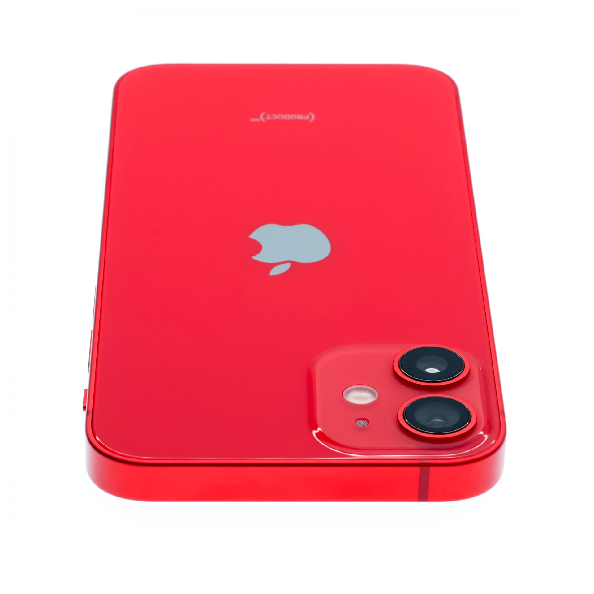Apple iPhone 12 Mini 64 GB PRODUCT RED 100%