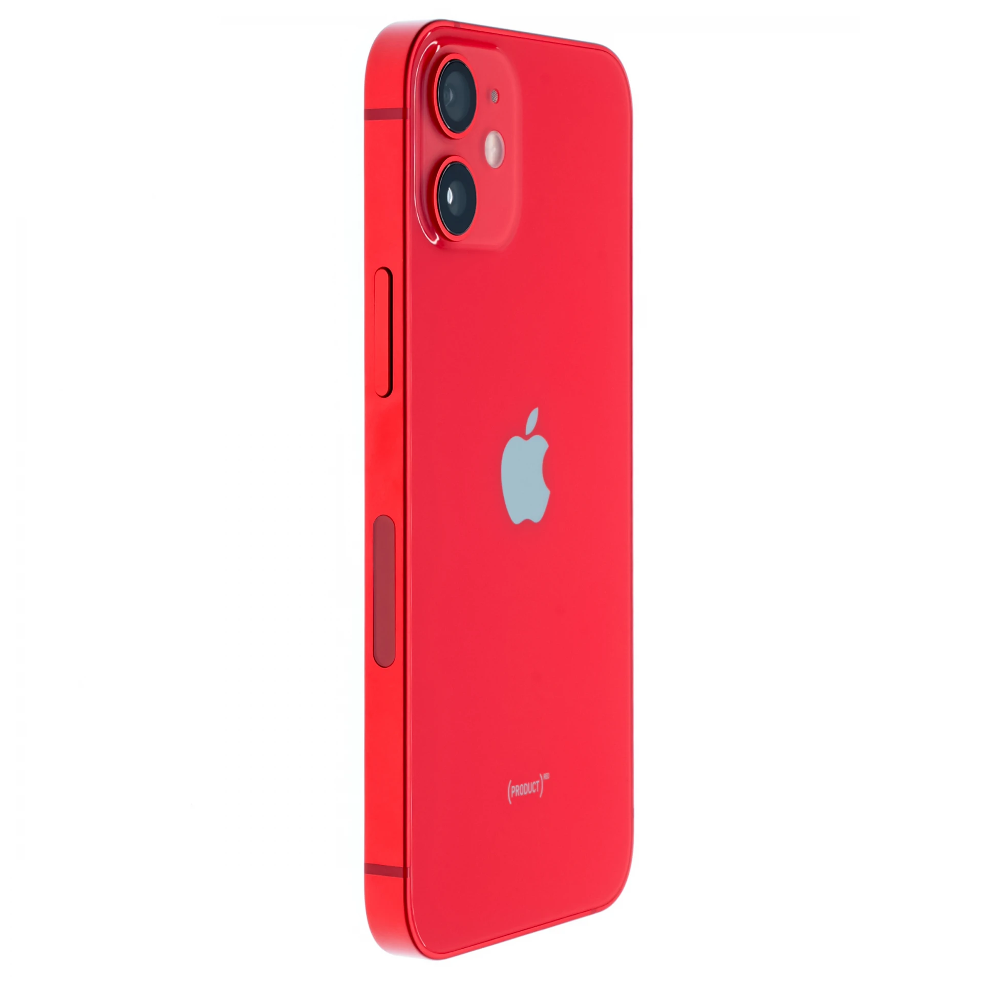 Apple iPhone 12 Mini 64 GB PRODUCT RED 100%