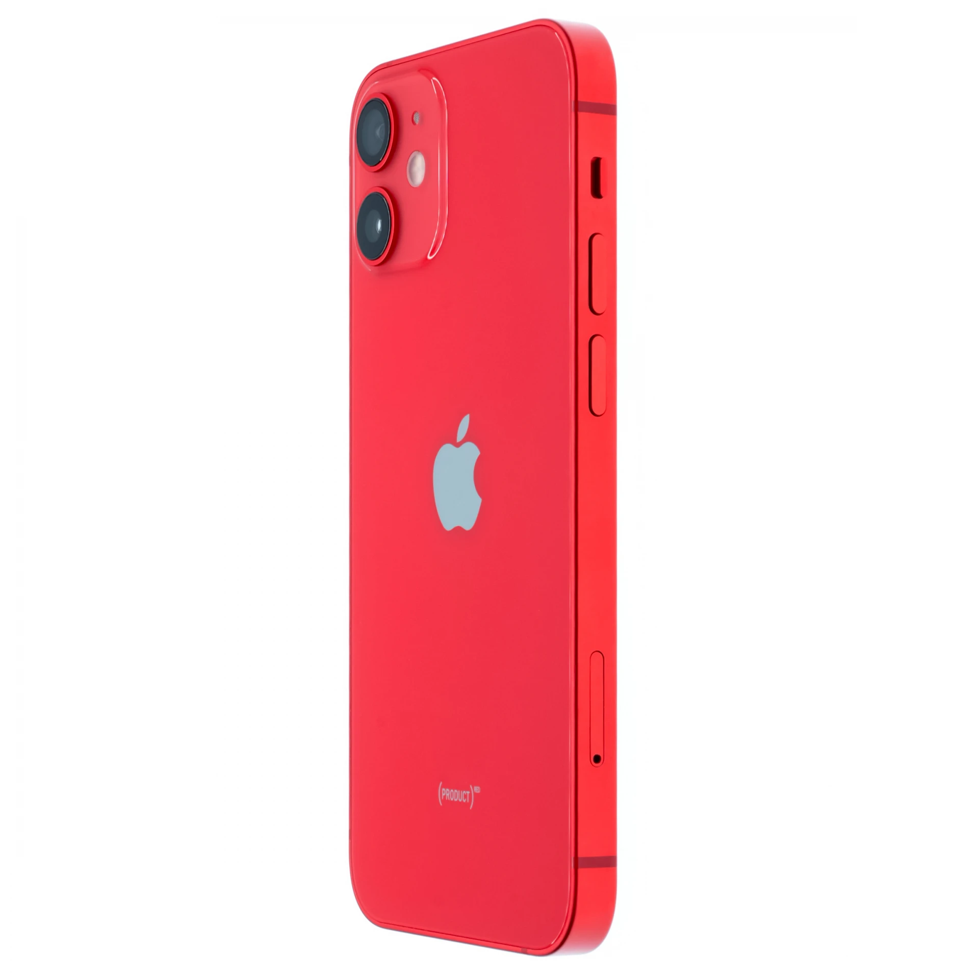 Apple iPhone 12 Mini 64 GB PRODUCT RED 100%