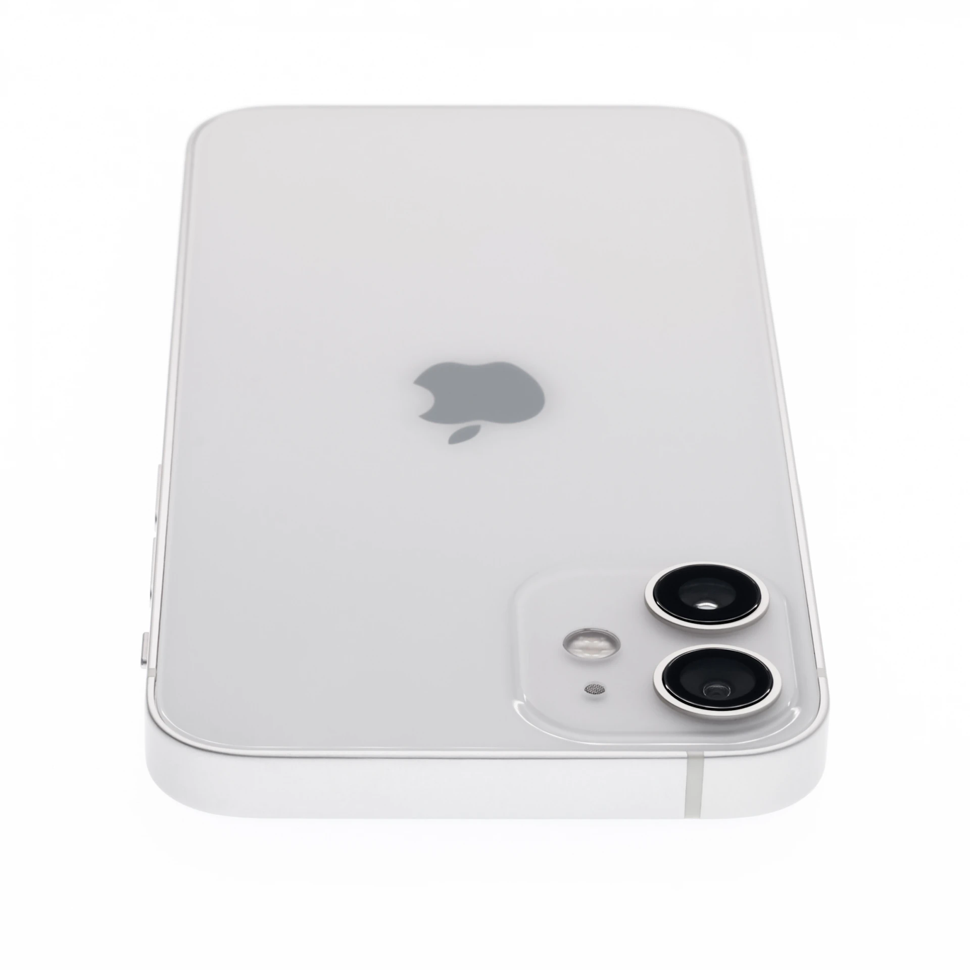 Apple iPhone 12 Mini 128 GB White 100% 
