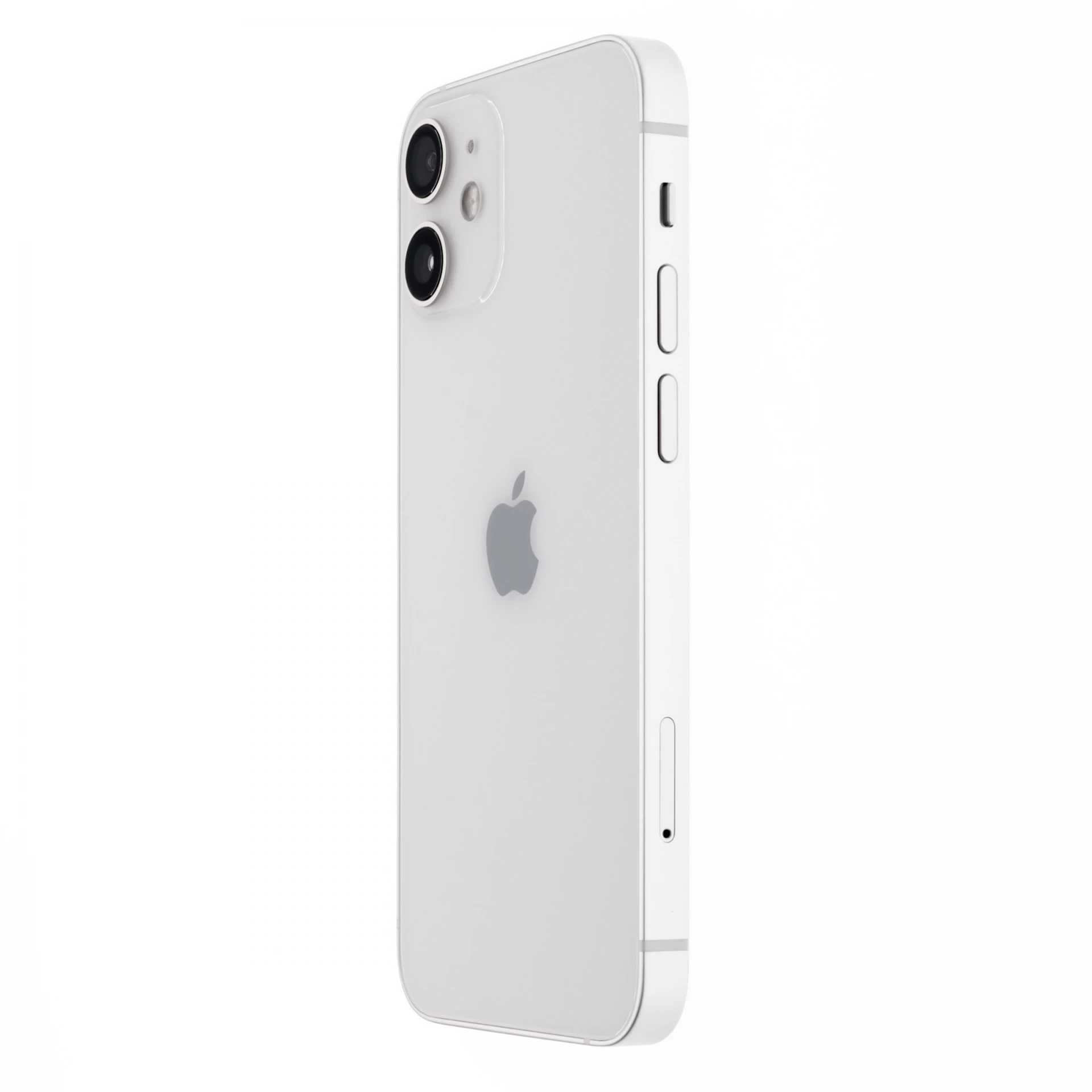 Apple iPhone 12 Mini 128 GB White 100% 