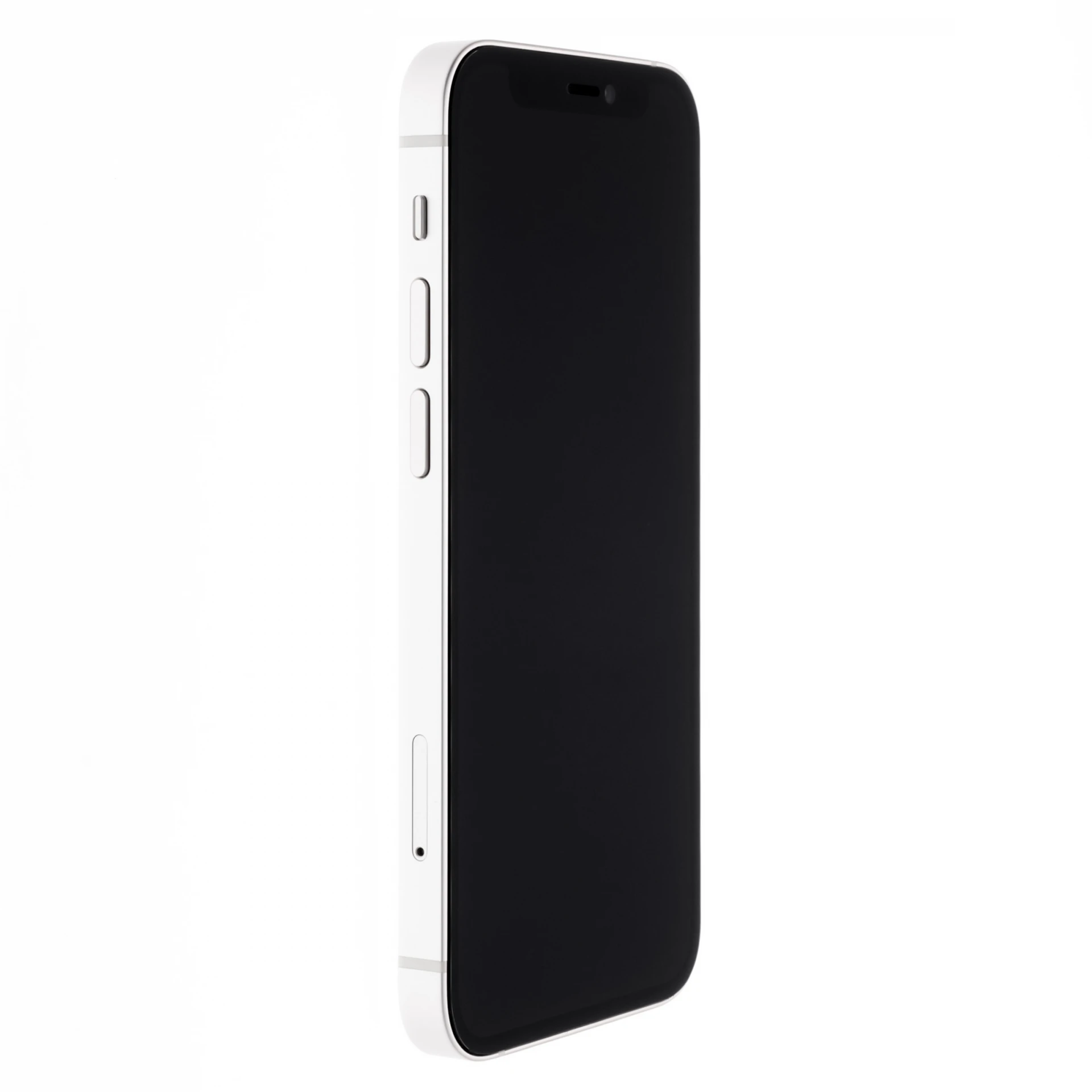 Apple iPhone 12 Mini 128 GB White 100% 