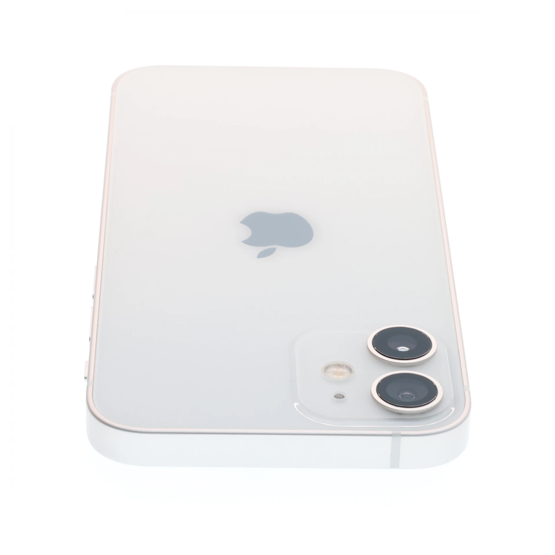 Apple iPhone 12 Mini 64 GB White