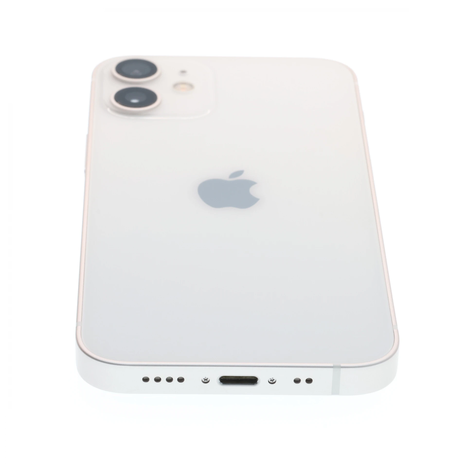 Apple iPhone 12 Mini 64 GB White