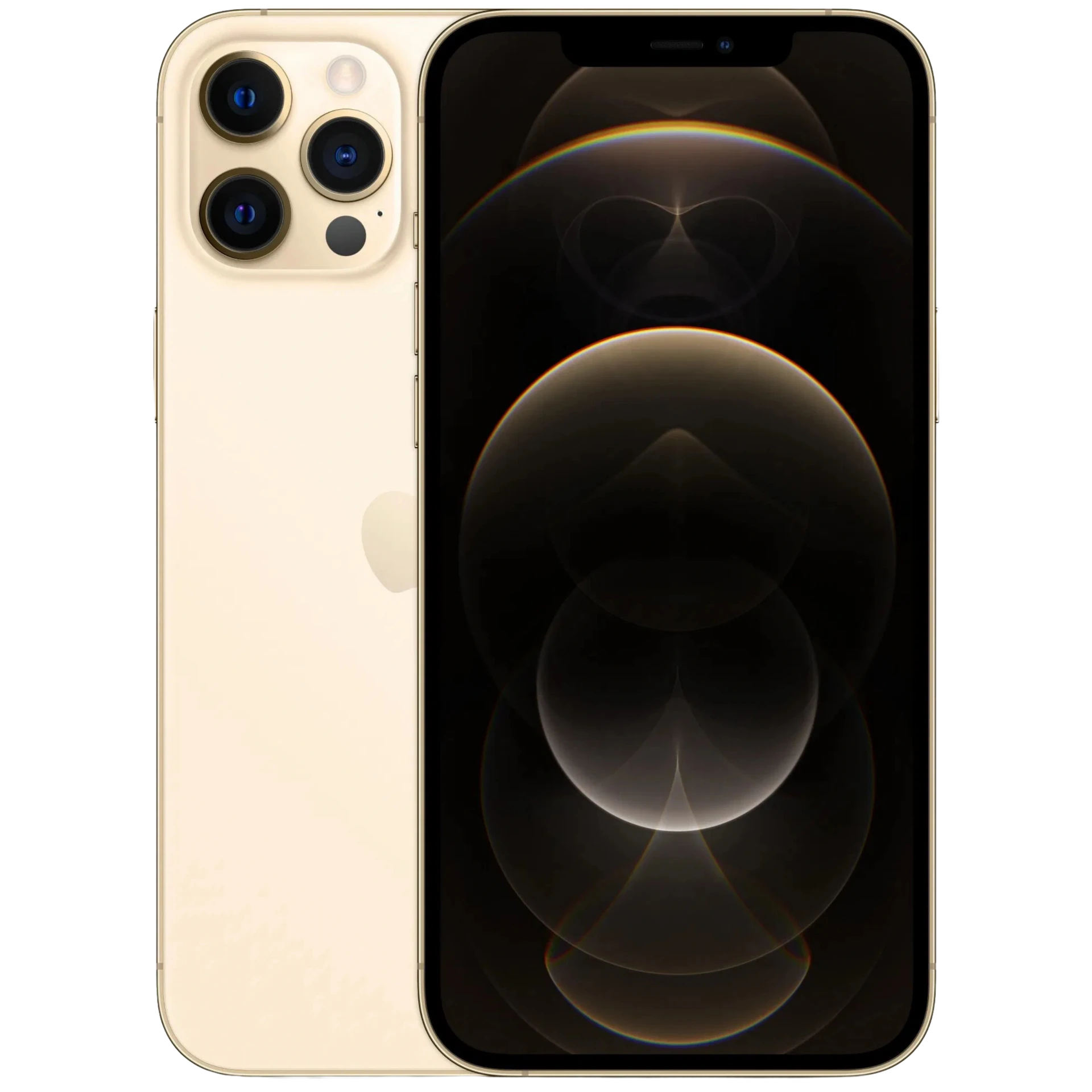 Apple iPhone 12 Pro 128 GB Gold 100% 