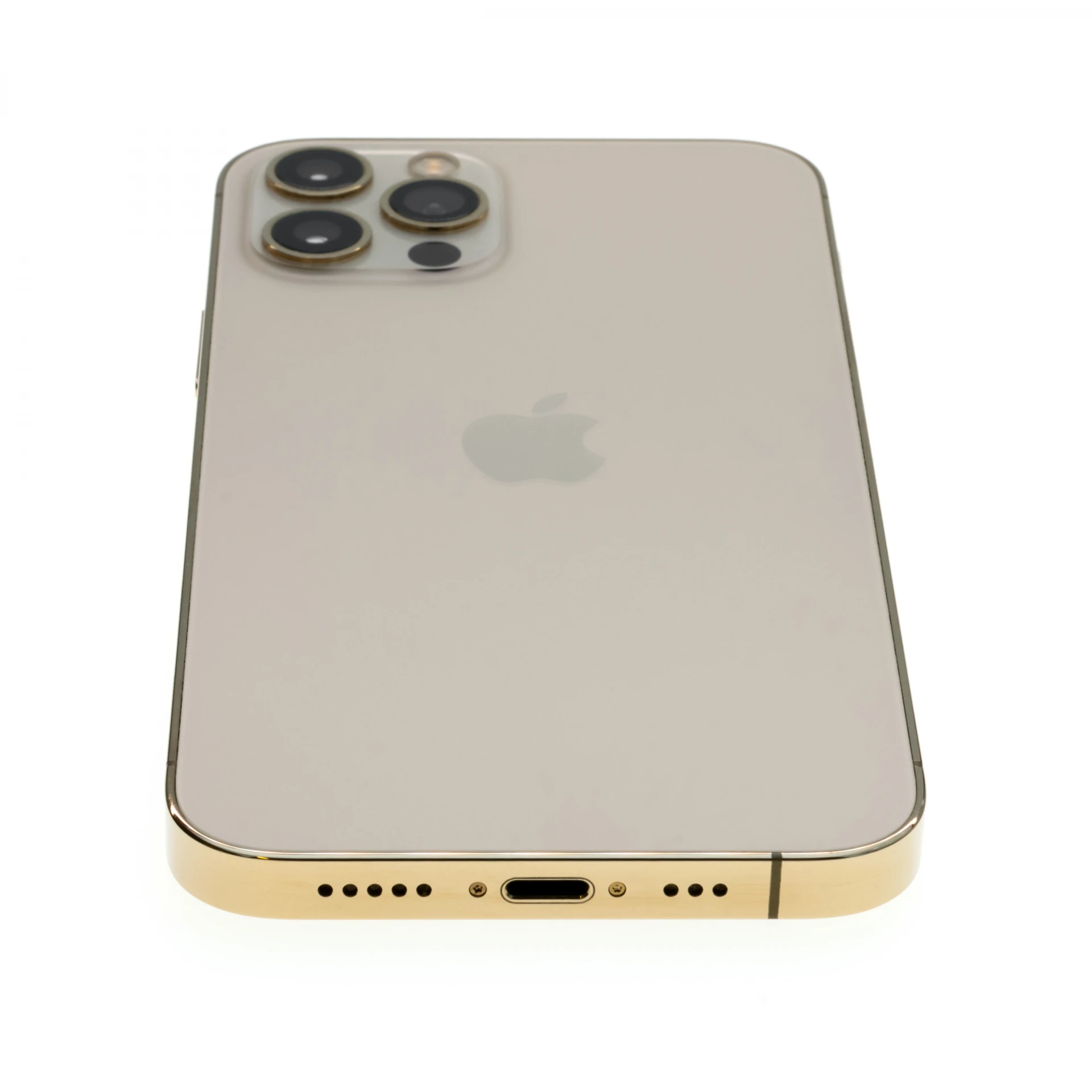 Apple iPhone 12 Pro 256 GB Gold 100% 