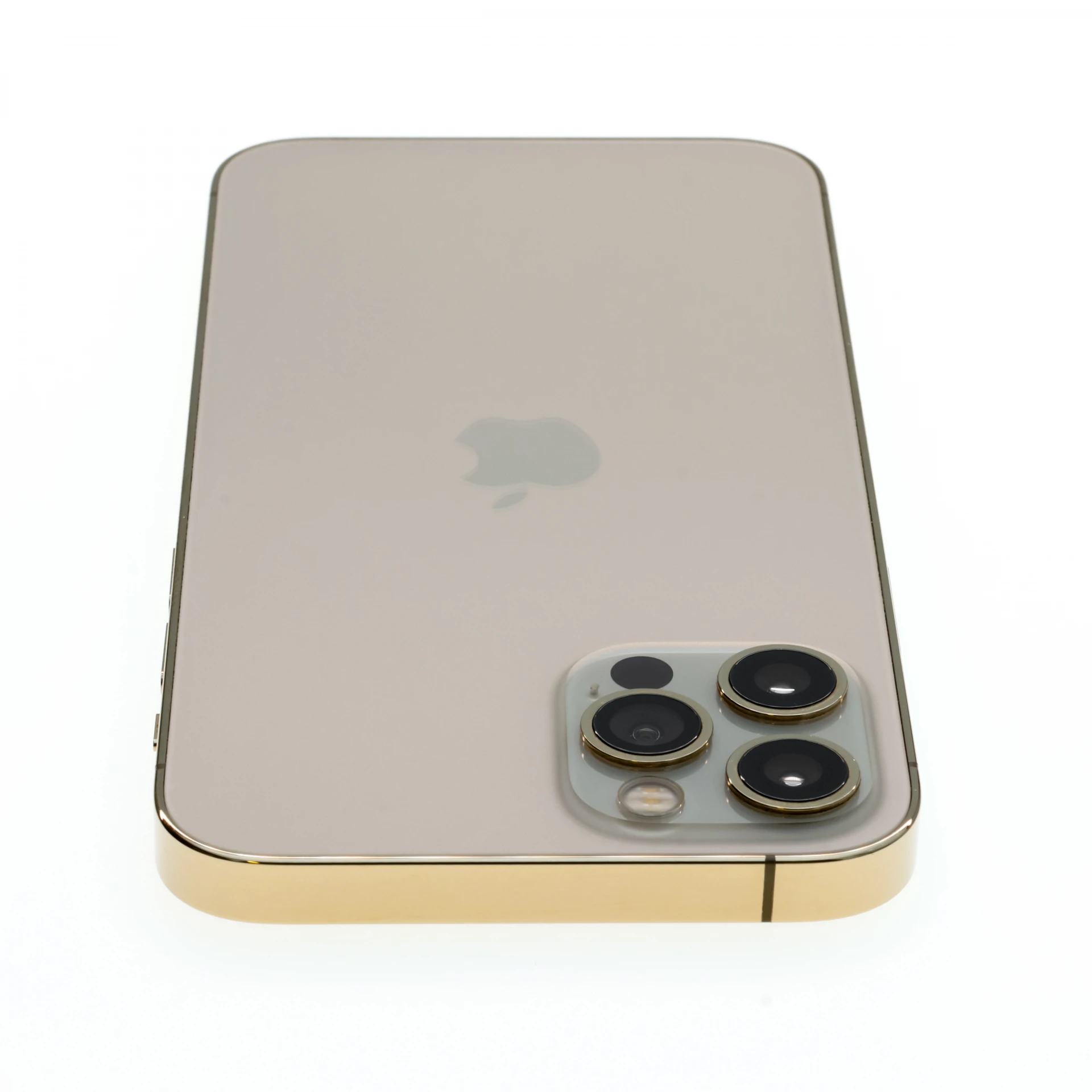 Apple iPhone 12 Pro 256 GB Gold 100% 