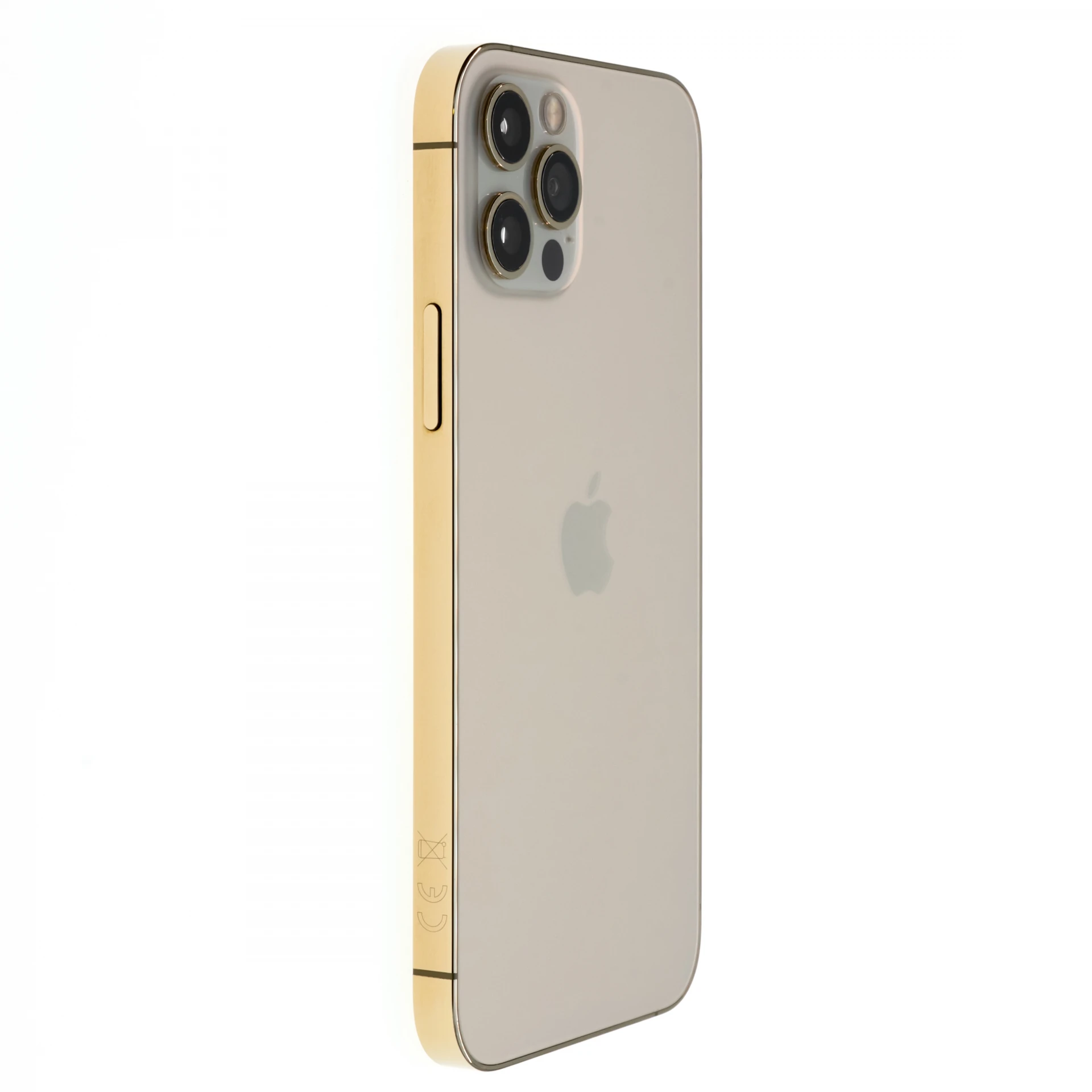 Apple iPhone 12 Pro 256 GB Gold 100% 