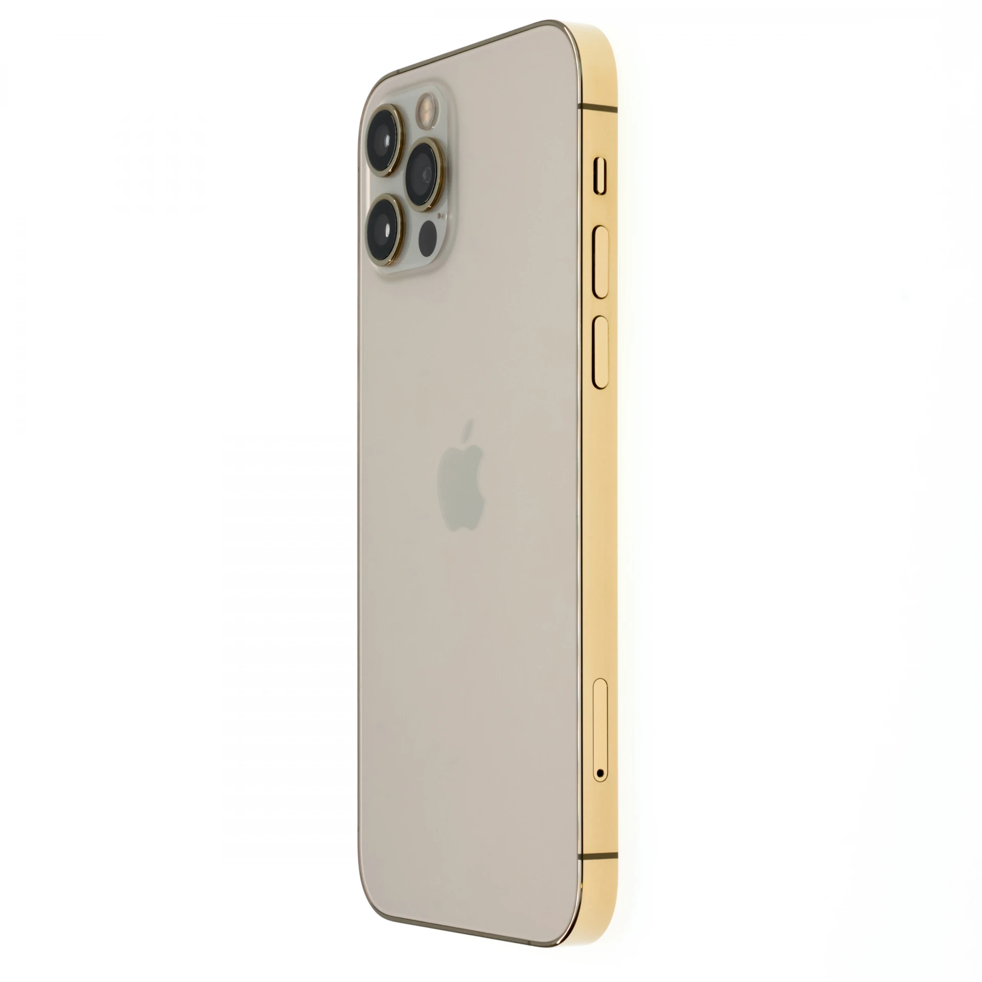 Apple iPhone 12 Pro 256 GB Gold 100% 