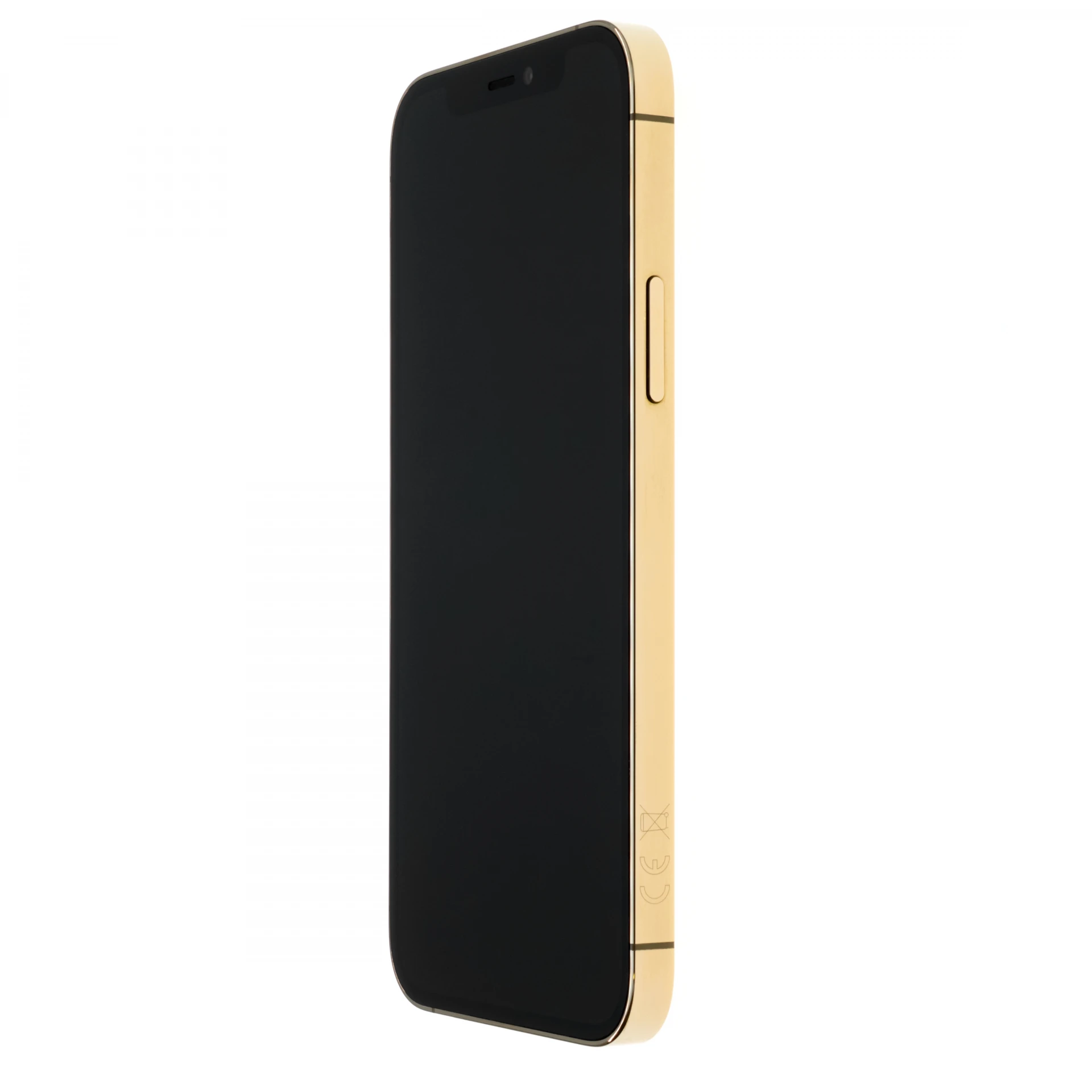 Apple iPhone 12 Pro 256 GB Gold 100% 