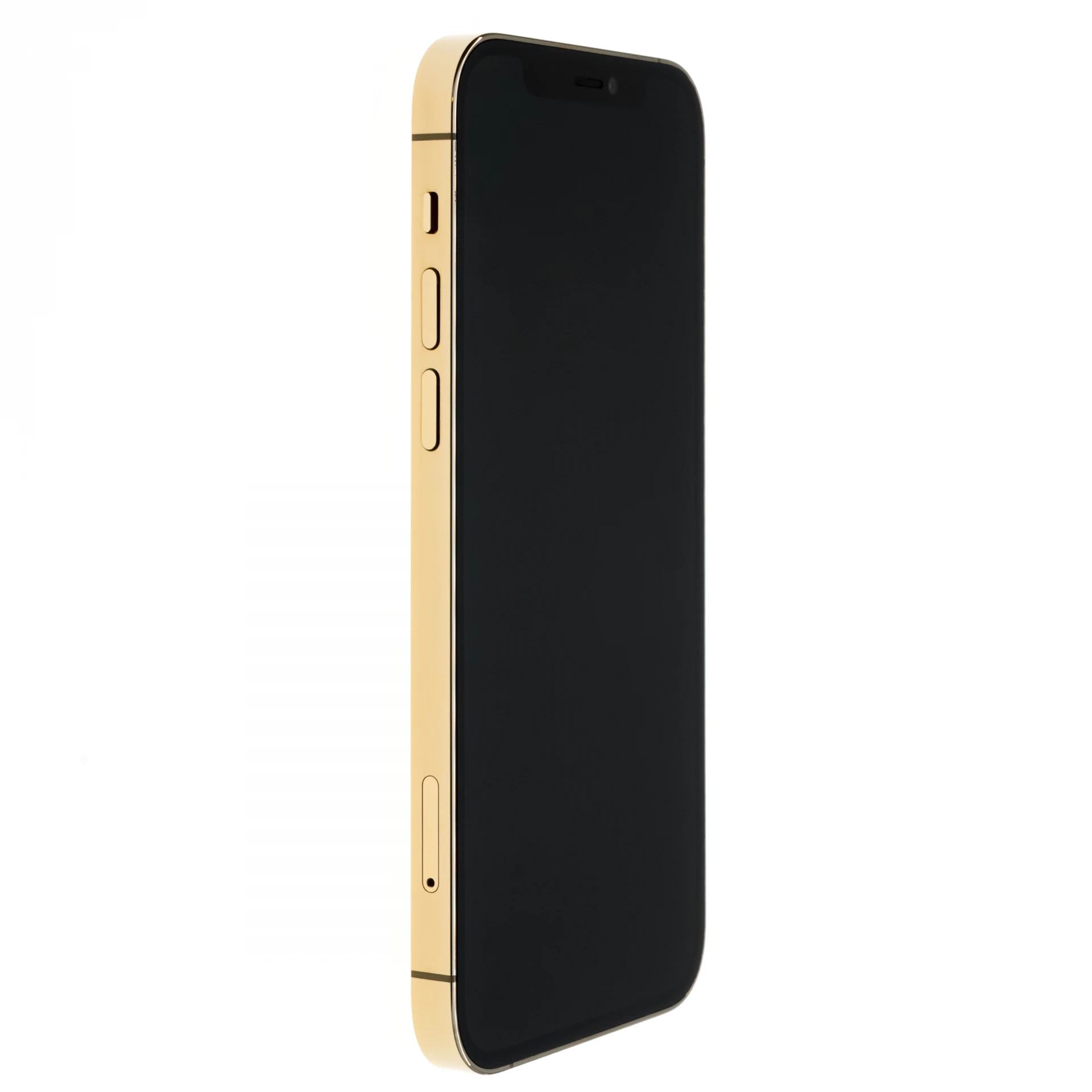 Apple iPhone 12 Pro 256 GB Gold 100% 