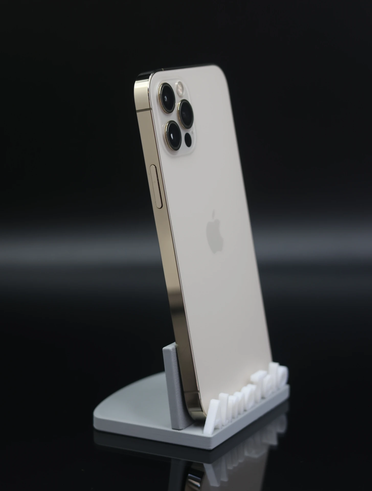 Apple iPhone 12 Pro 256 GB Gold 100% 
