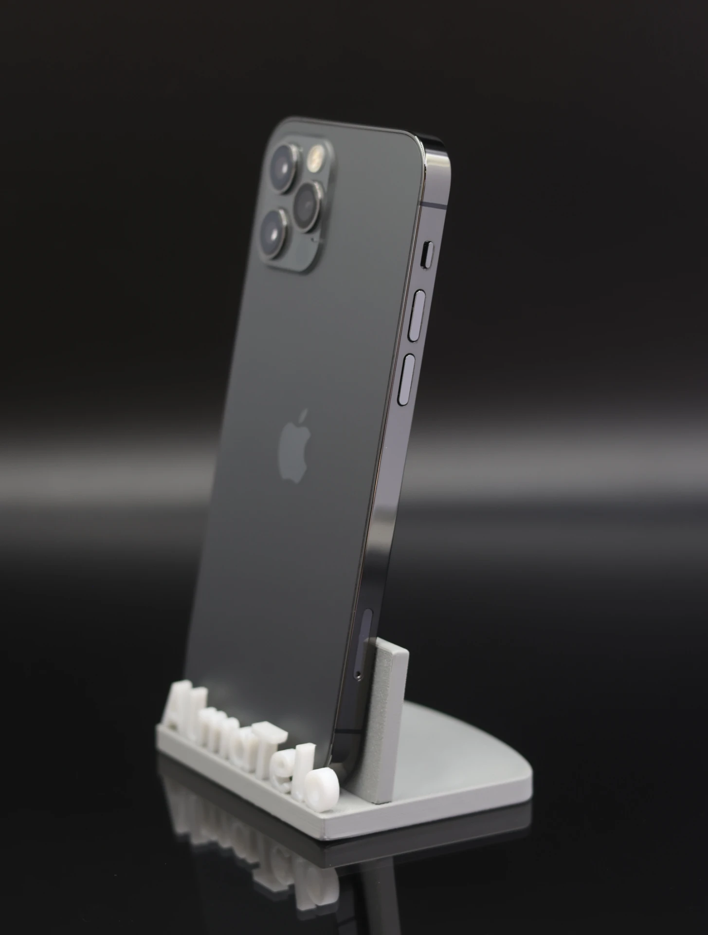 Apple iPhone 12 Pro 128 GB Graphite 97% 