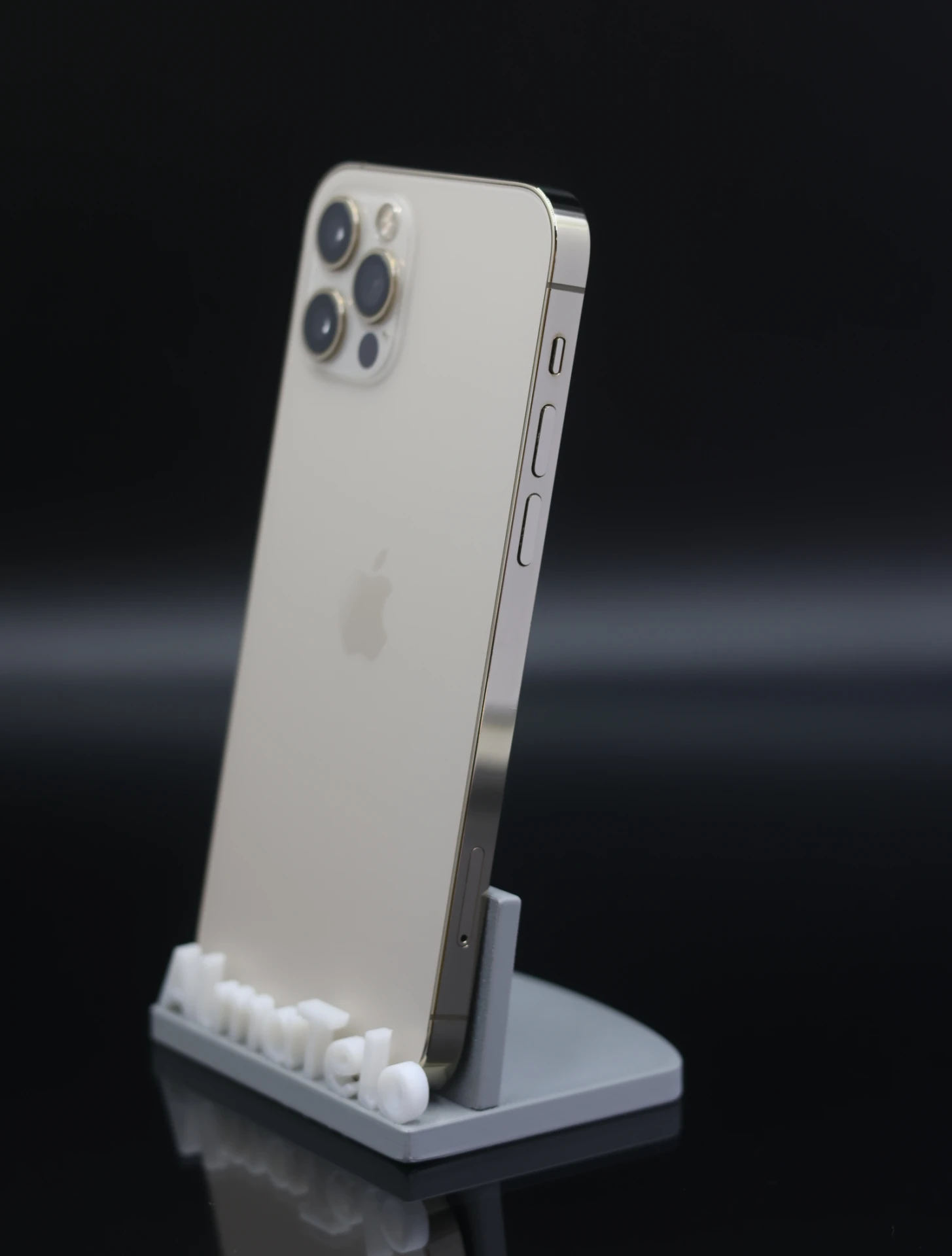Apple iPhone 12 Pro Max 256 GB Gold 100% 