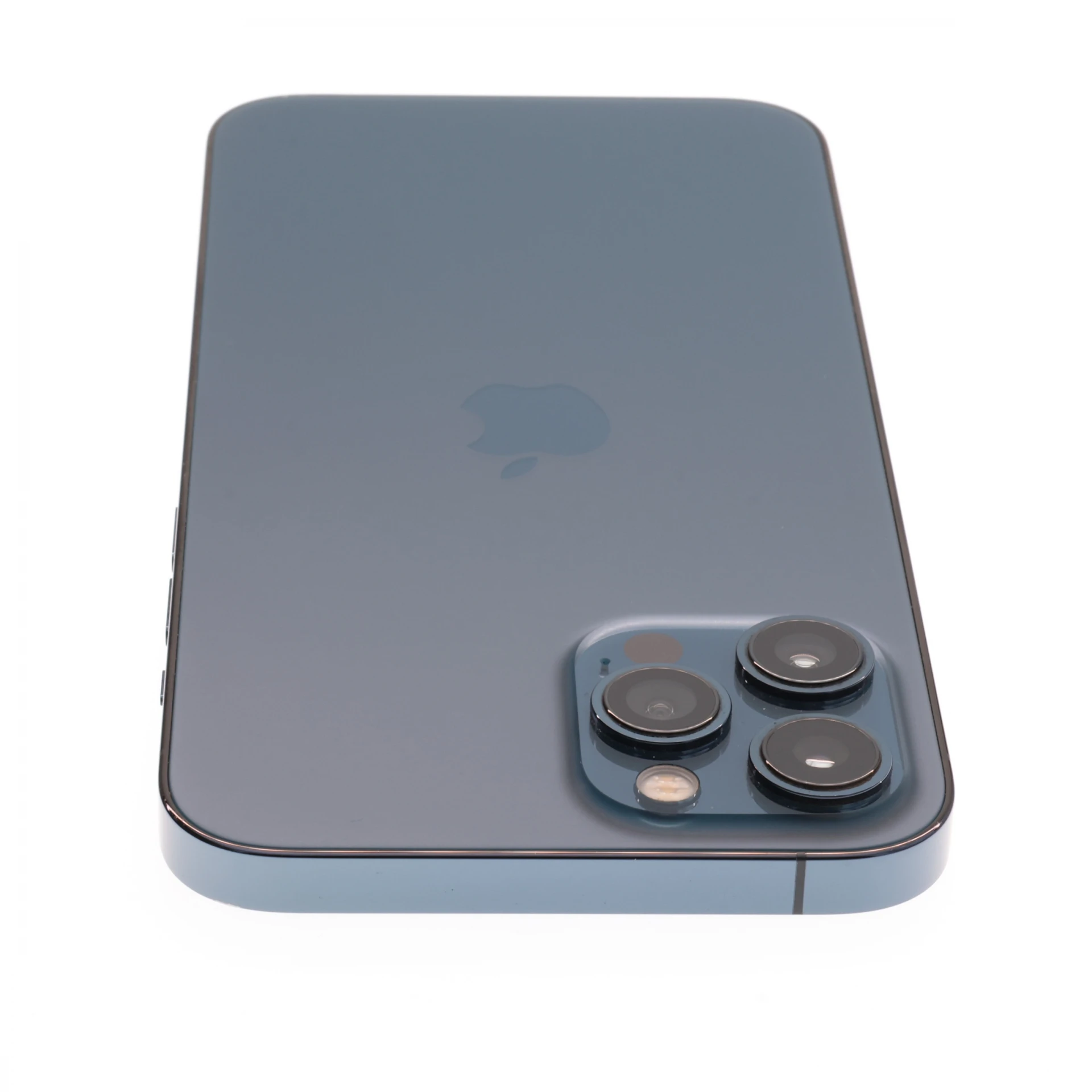 Apple iPhone 12 Pro Max 256 GB Pacific Blue 100% 