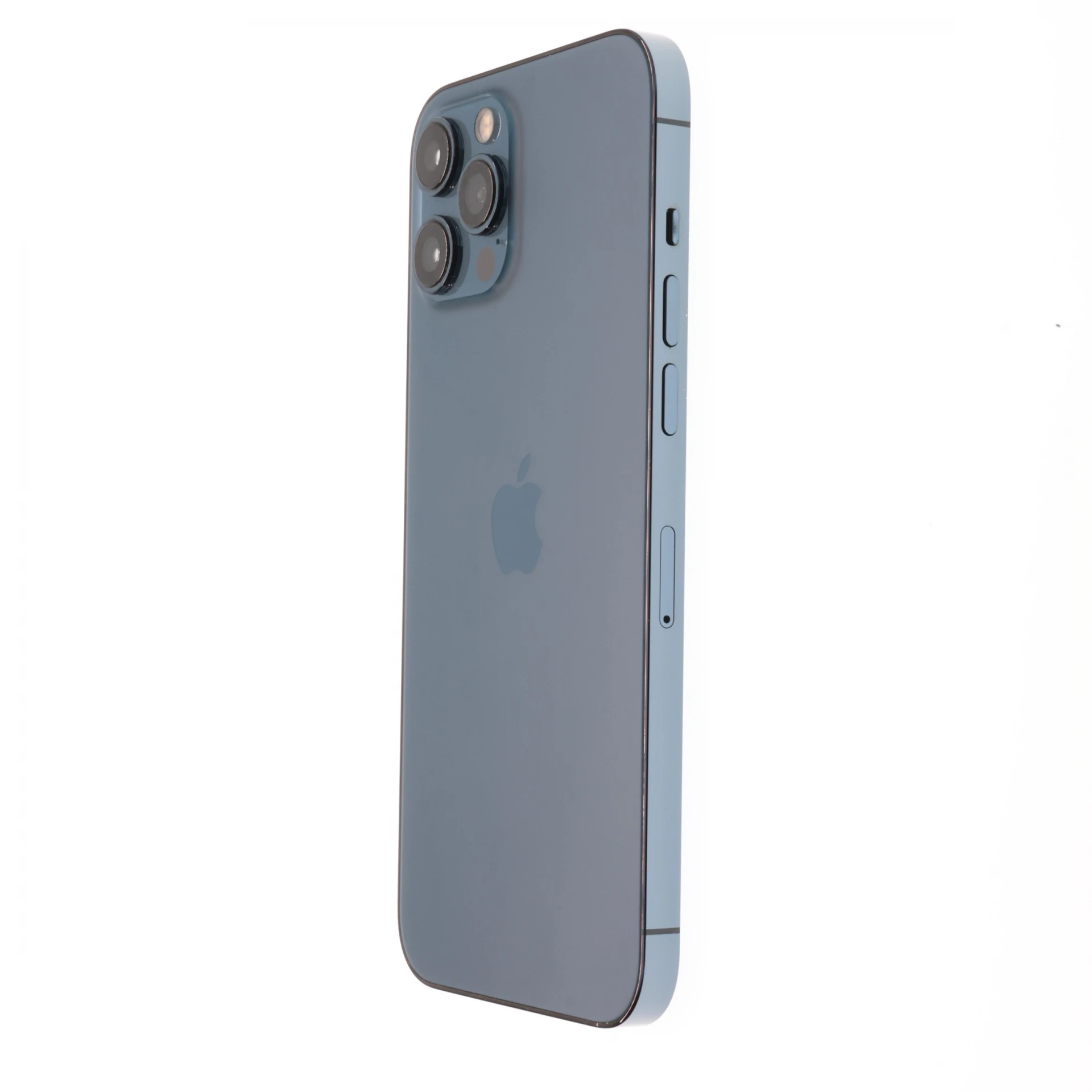 Apple iPhone 12 Pro Max 256 GB Pacific Blue 100% 
