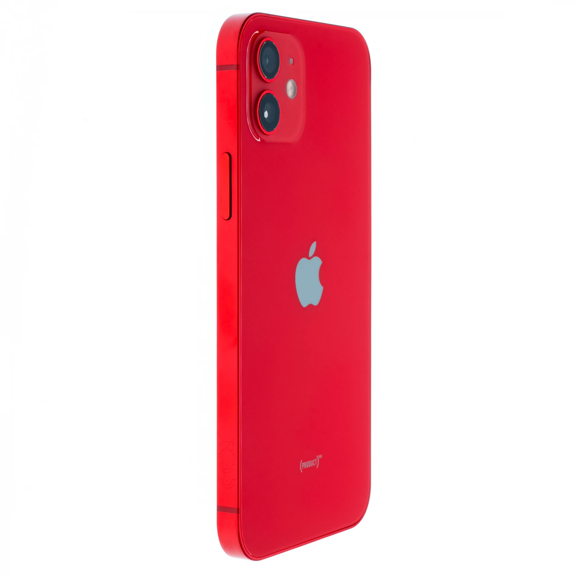 Apple iPhone 12 128 GB PRODUCT RED 100% 