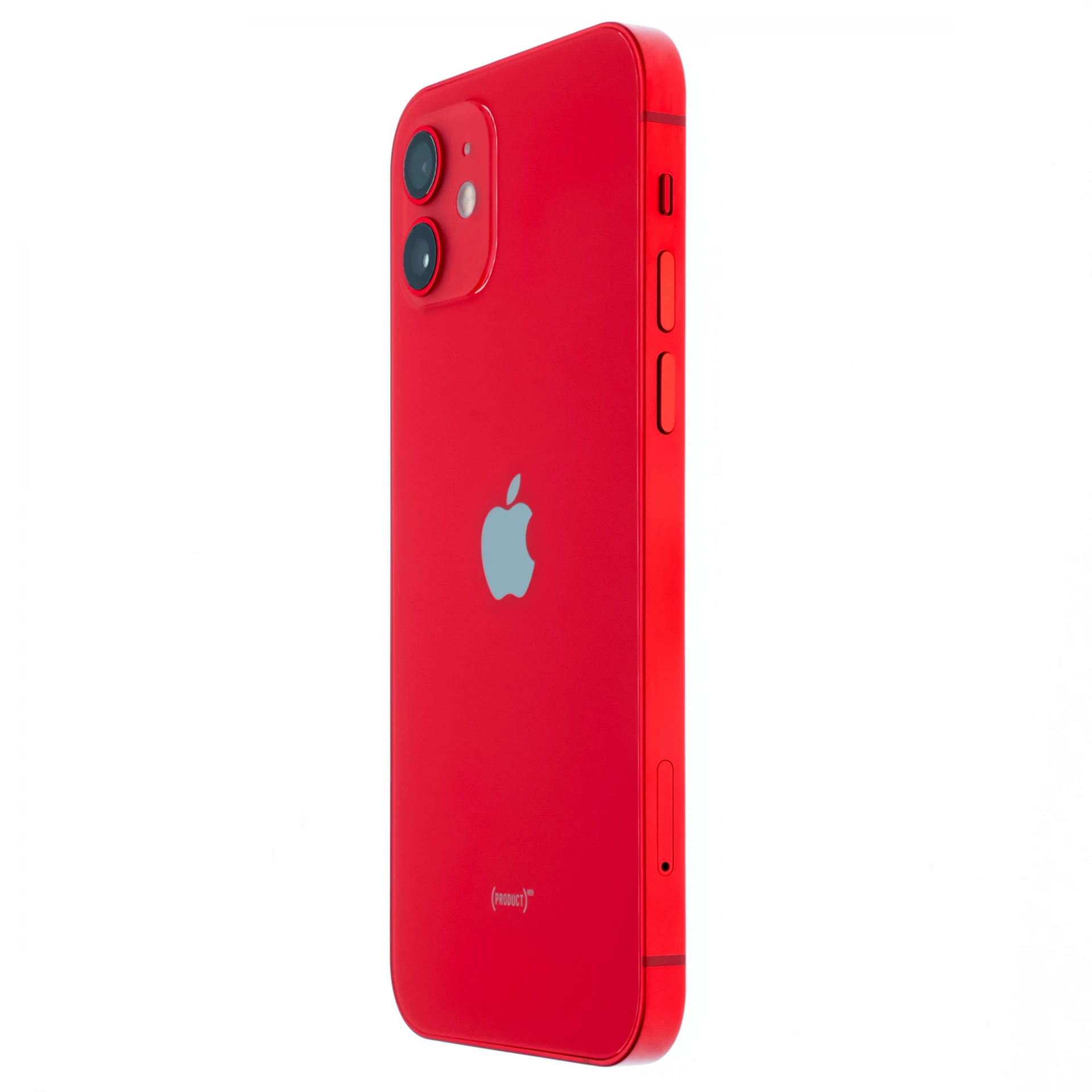 Apple iPhone 12 128 GB PRODUCT RED 100% 