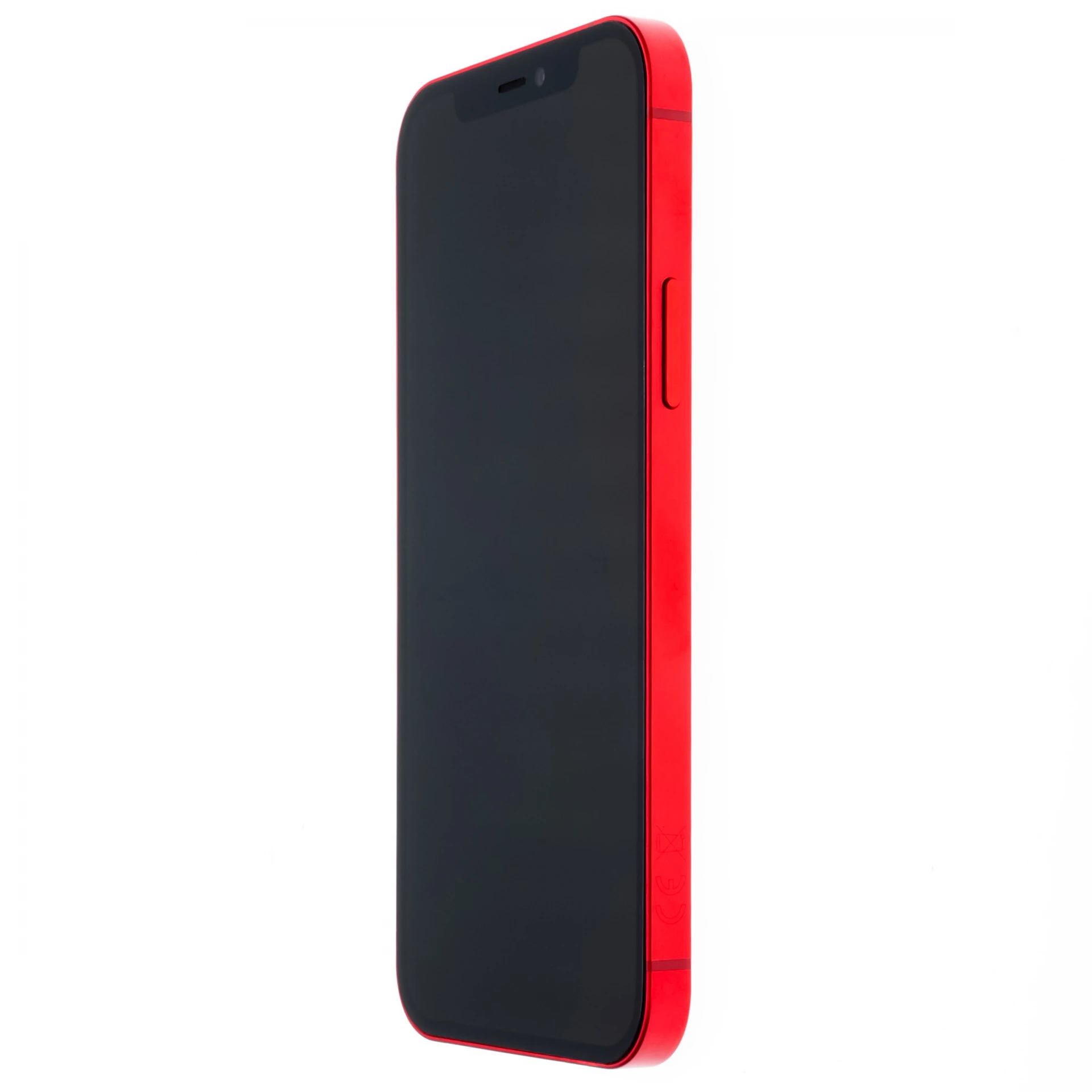 Apple iPhone 12 128 GB PRODUCT RED 100% 