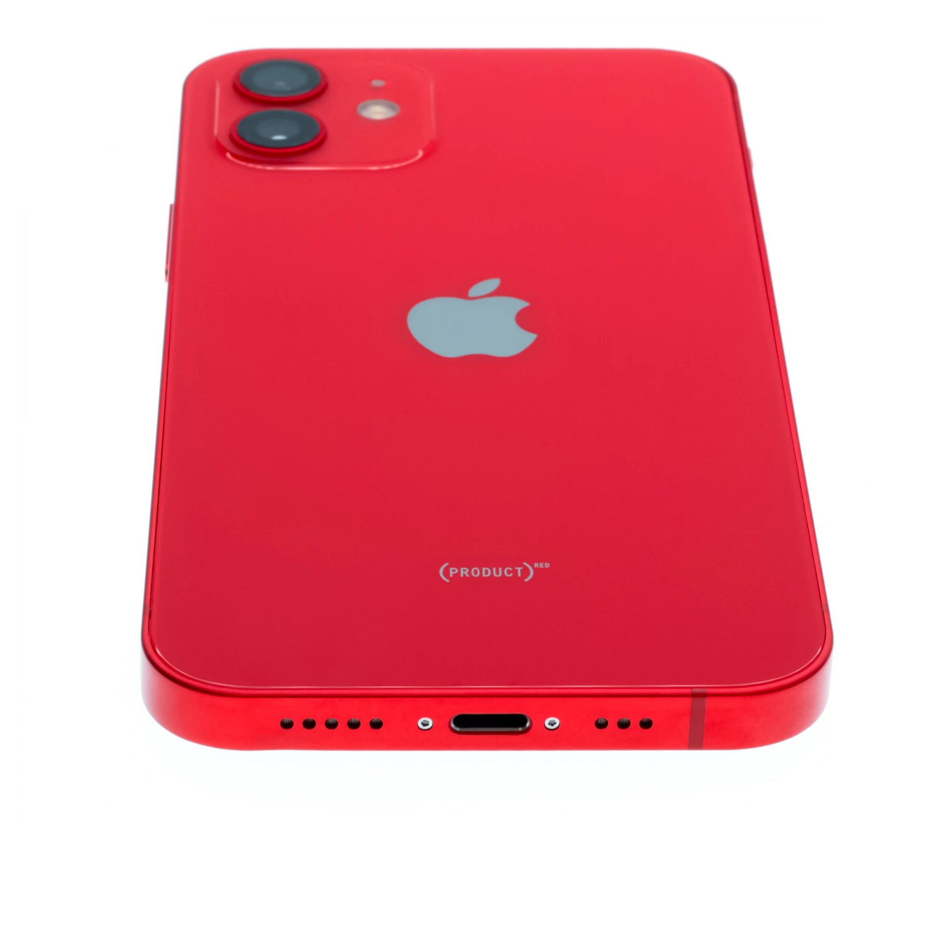 Apple iPhone 12 128 GB PRODUCT RED 100% 
