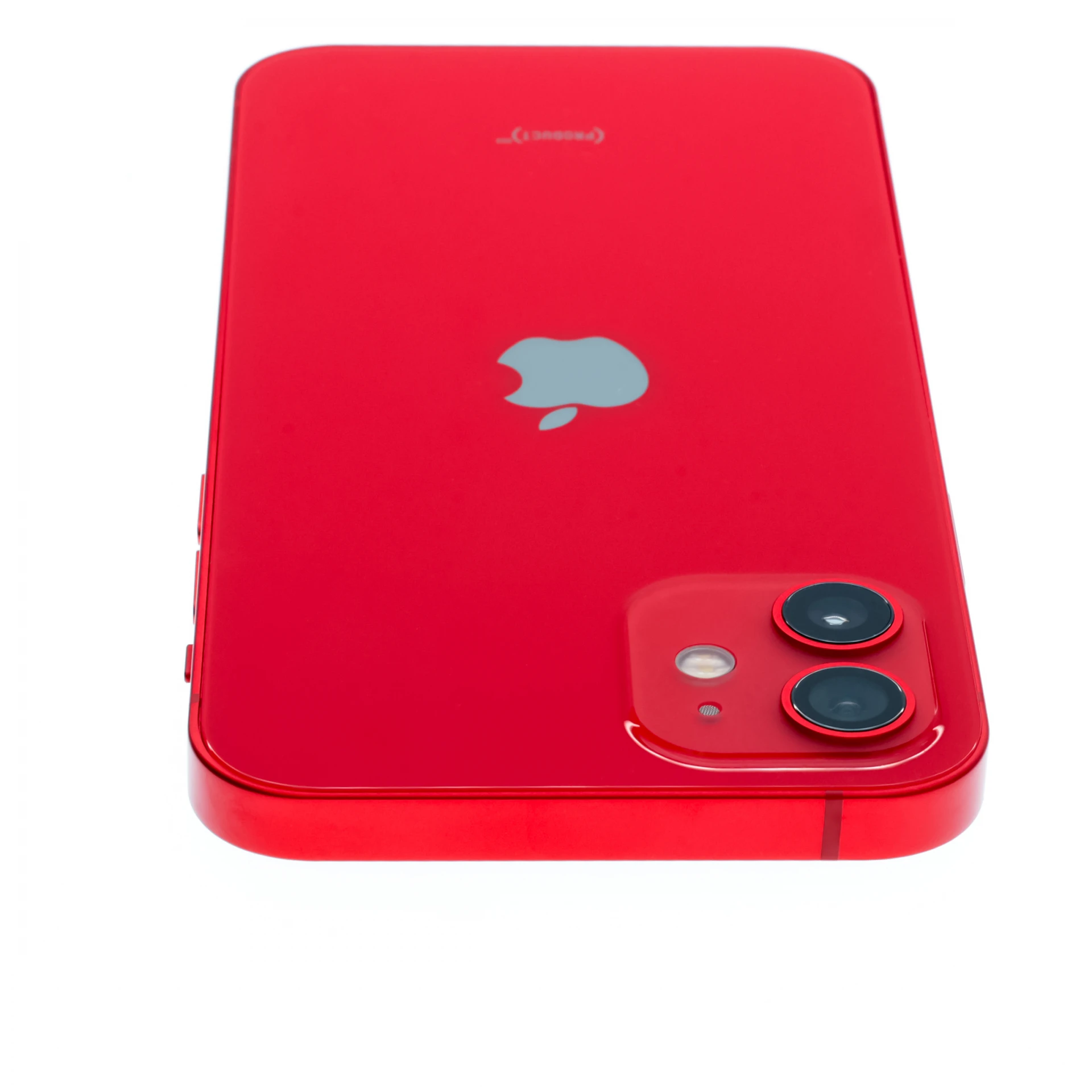 Apple iPhone 12 128 GB PRODUCT RED 100% 
