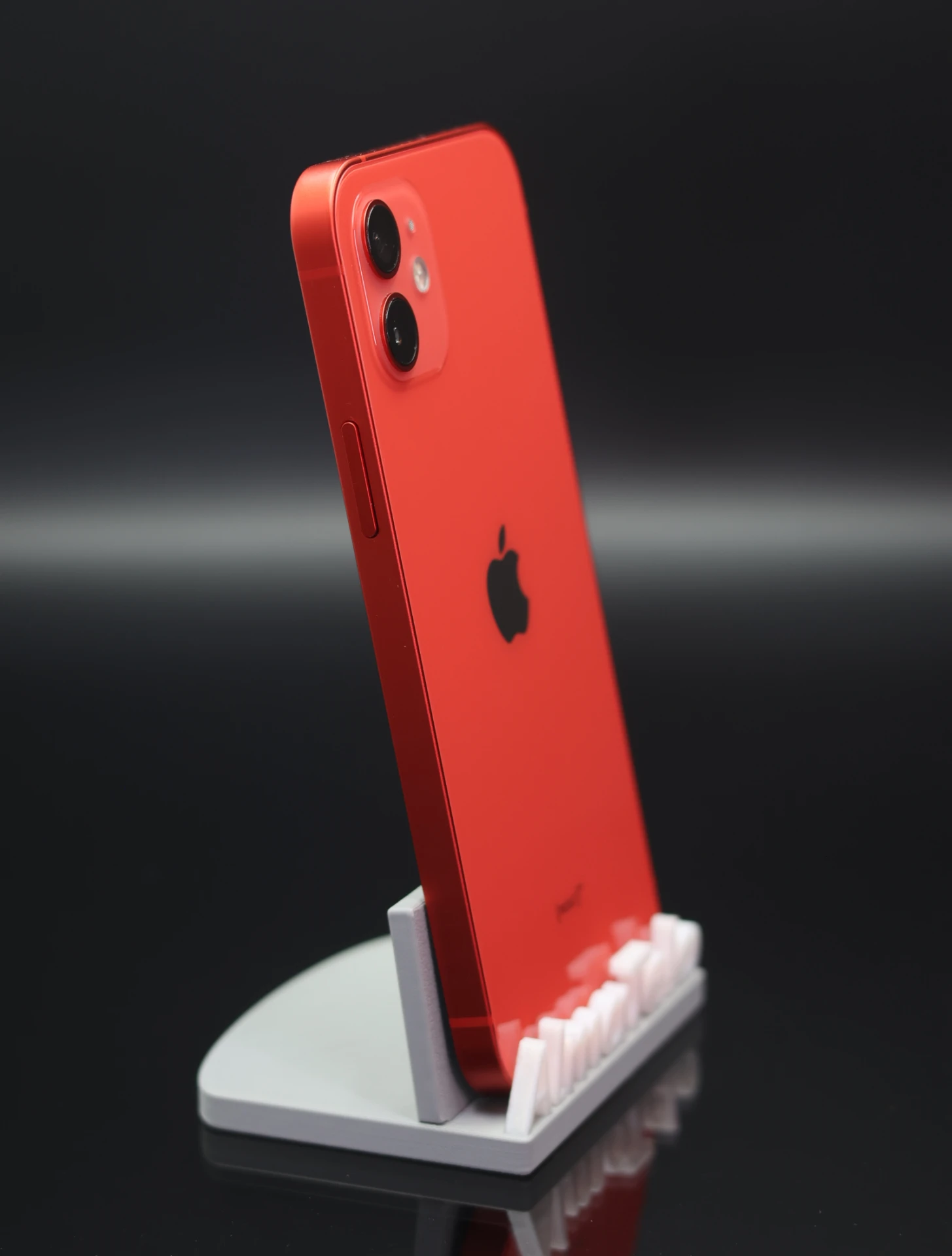 Apple iPhone 12 128 GB PRODUCT RED 100% 