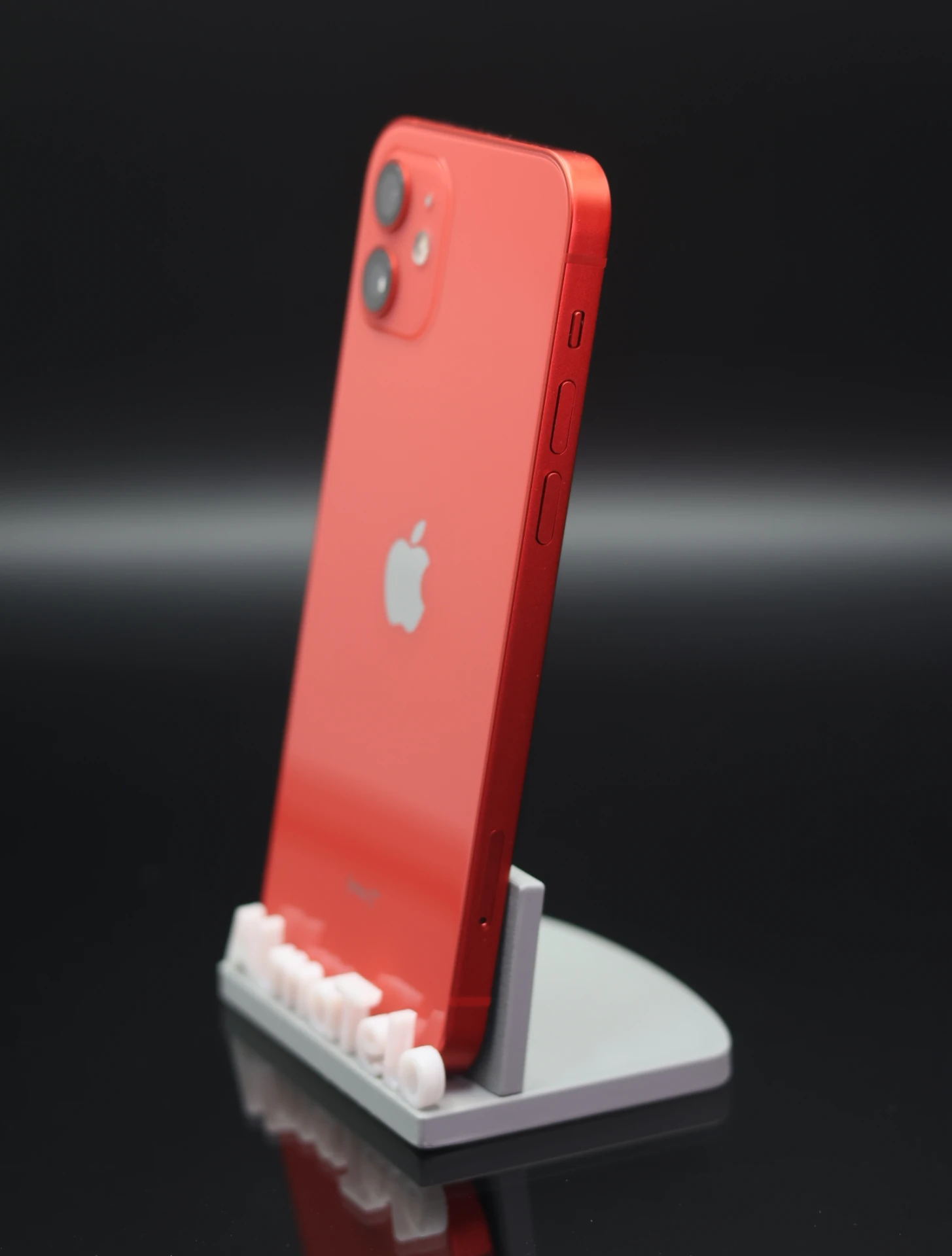 Apple iPhone 12 128 GB PRODUCT RED 100% 